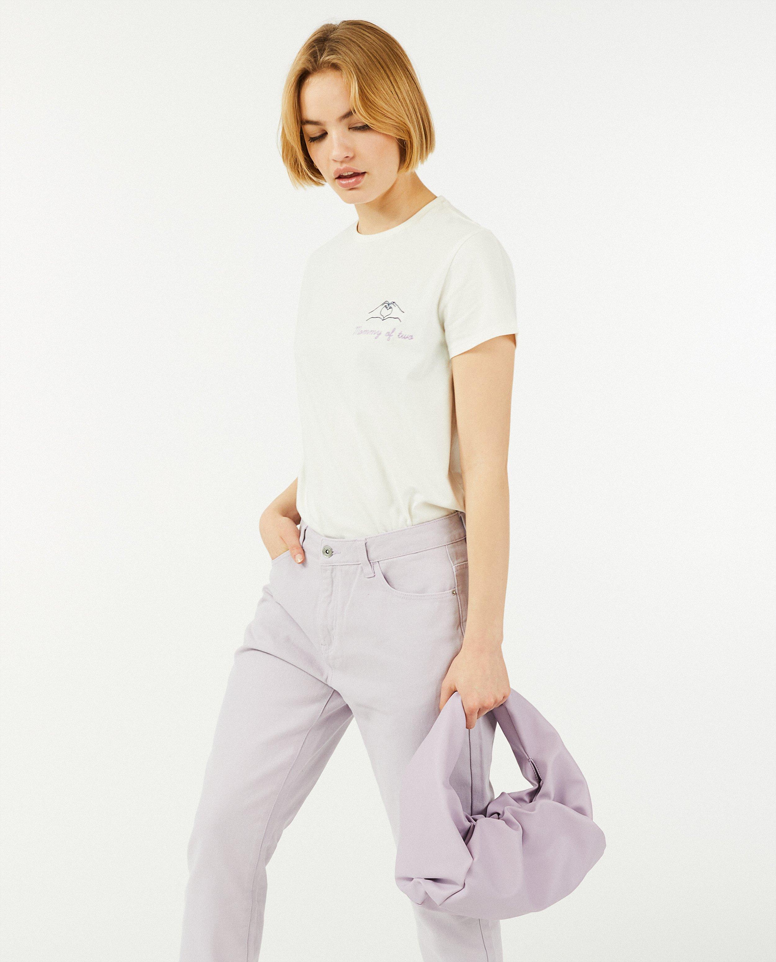 T-shirts - T-shirt pour femmes, Atelier Bossier x Studio Unique