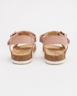 Schoenen - Roze sandalen EnFant, maat 27-32