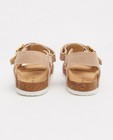 Schoenen - Lederen sandalen EnFant, maat 27-32