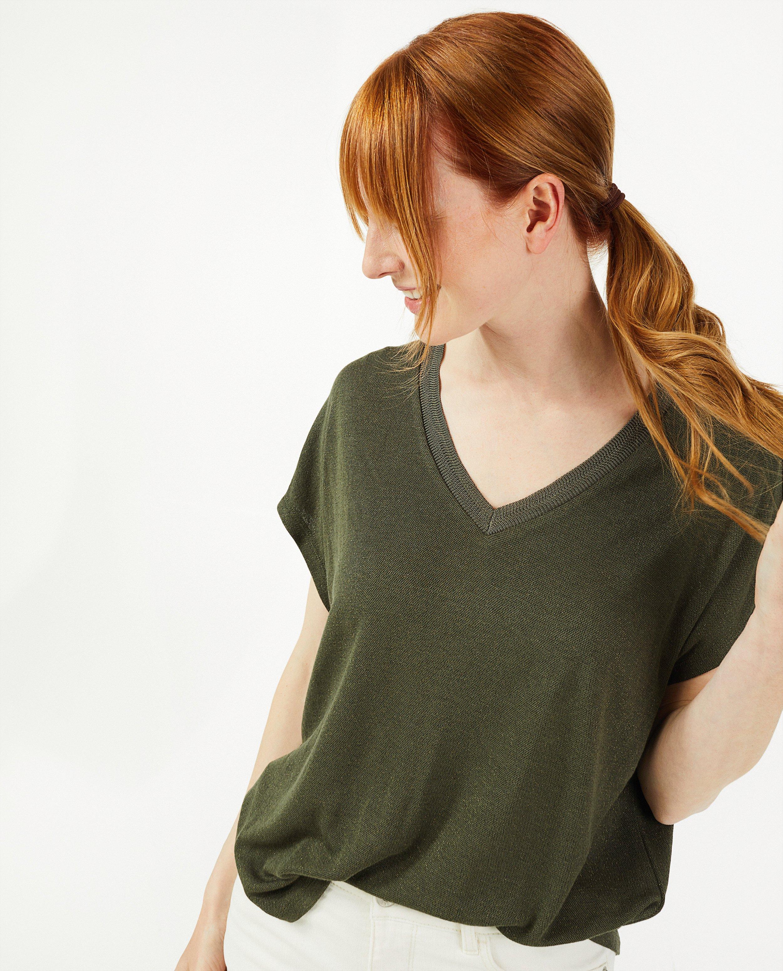 T-shirts - 