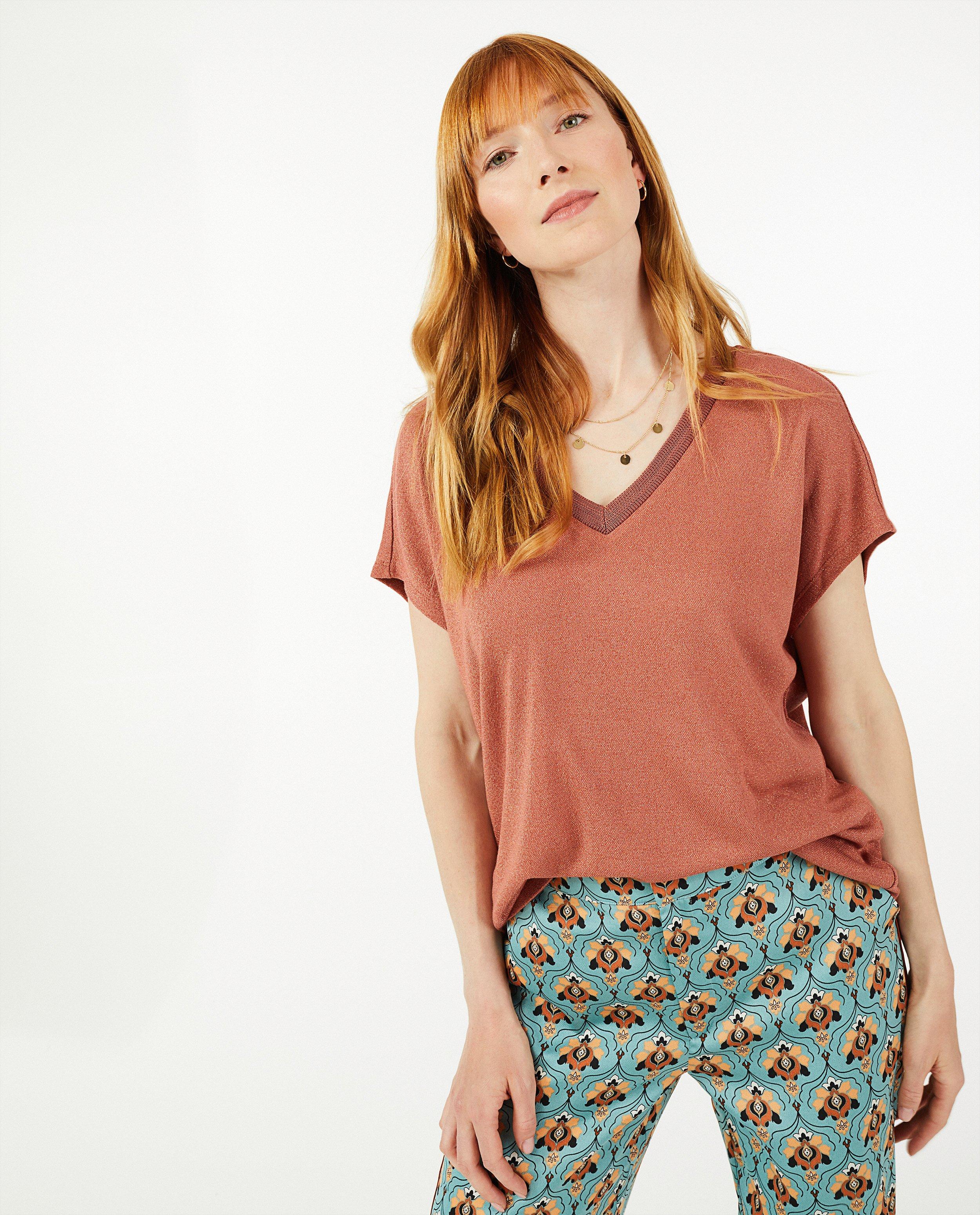 T-shirts - 