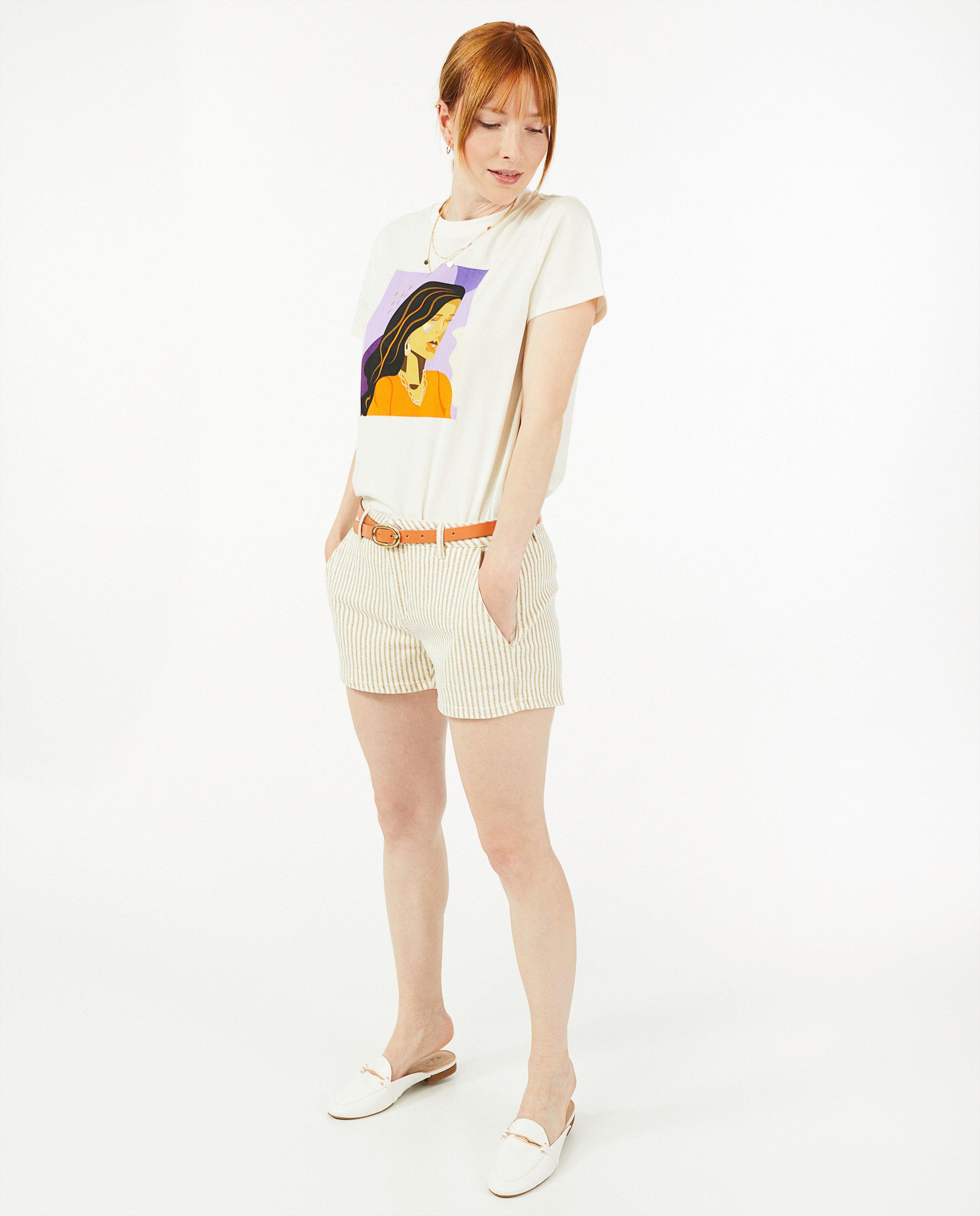 Shorten - 