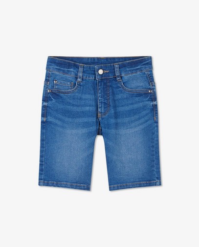 Bermuda denim BESTies, 7-14 ans Bermuda denim BESTies, 7-14 ans