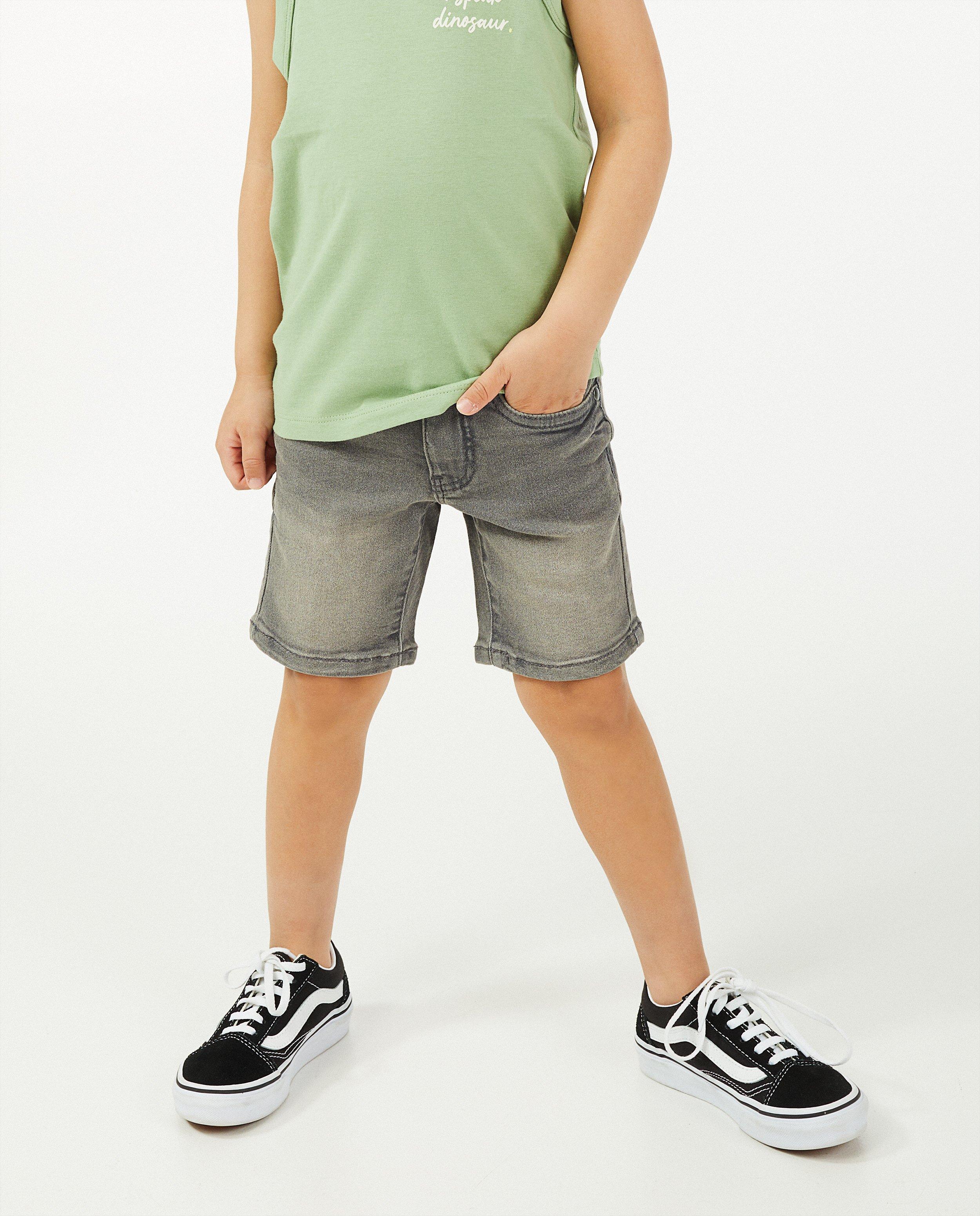 Shorts - 