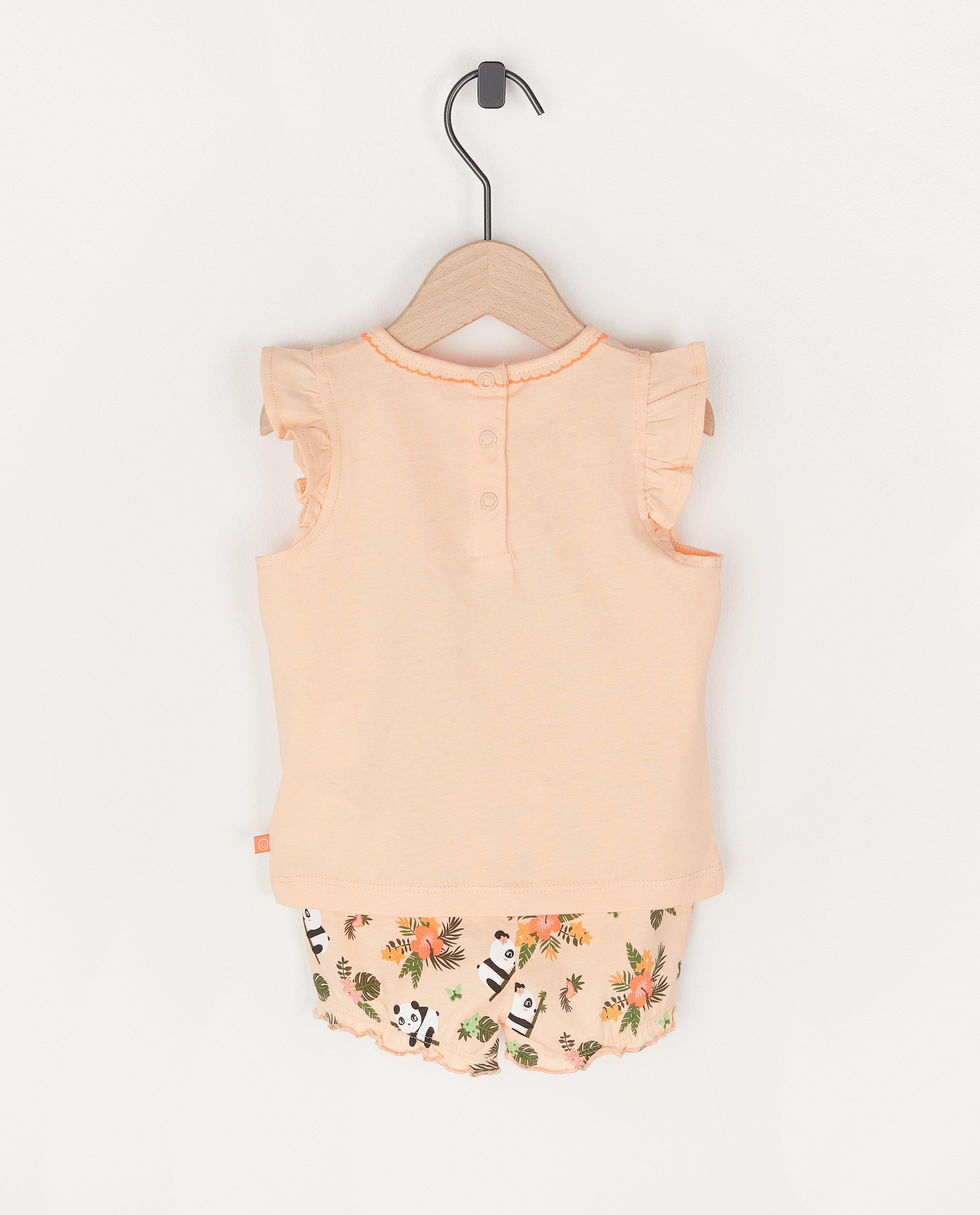 Pyjamas - 