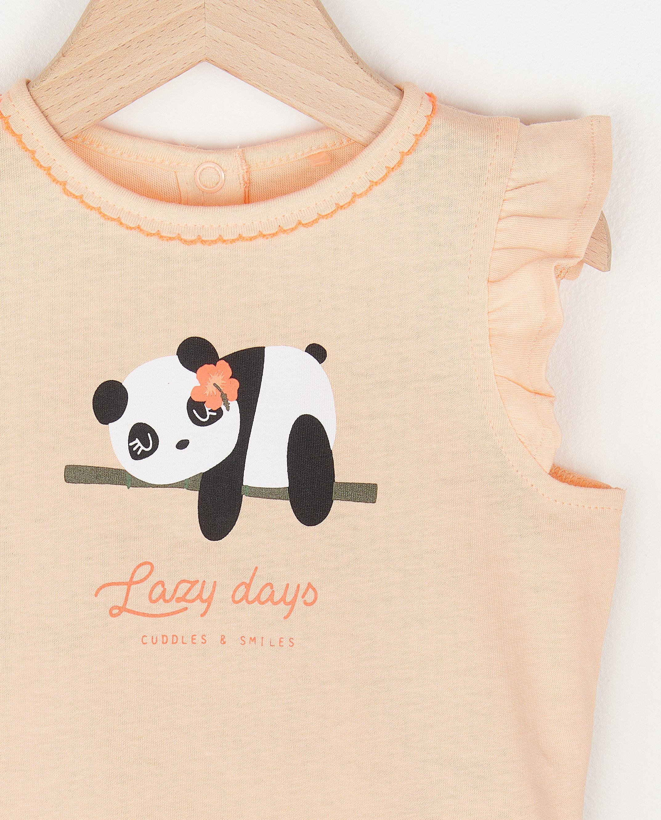 Pyjamas - 