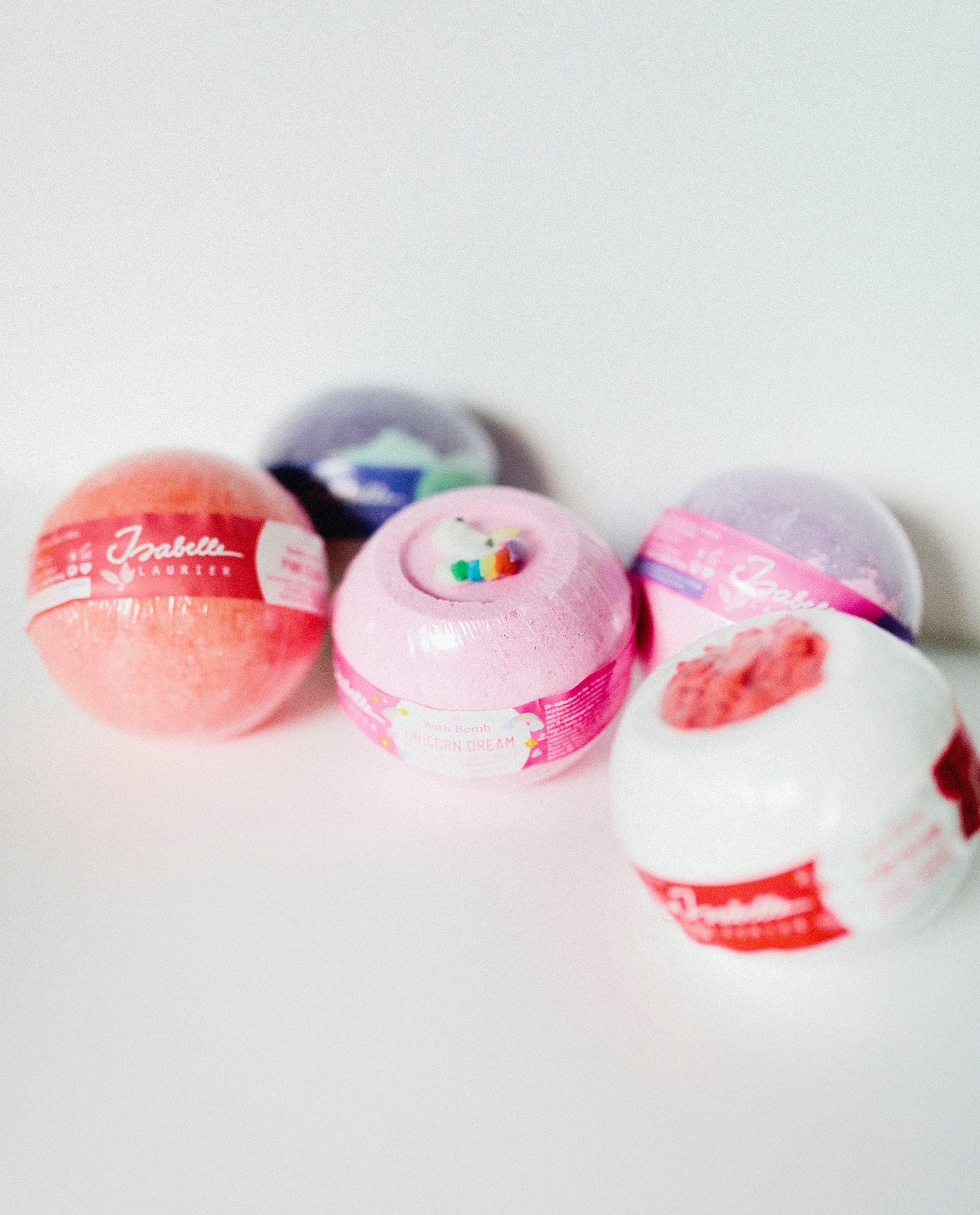 Gadgets - Summer love badbruisbal Isabelle Laurier