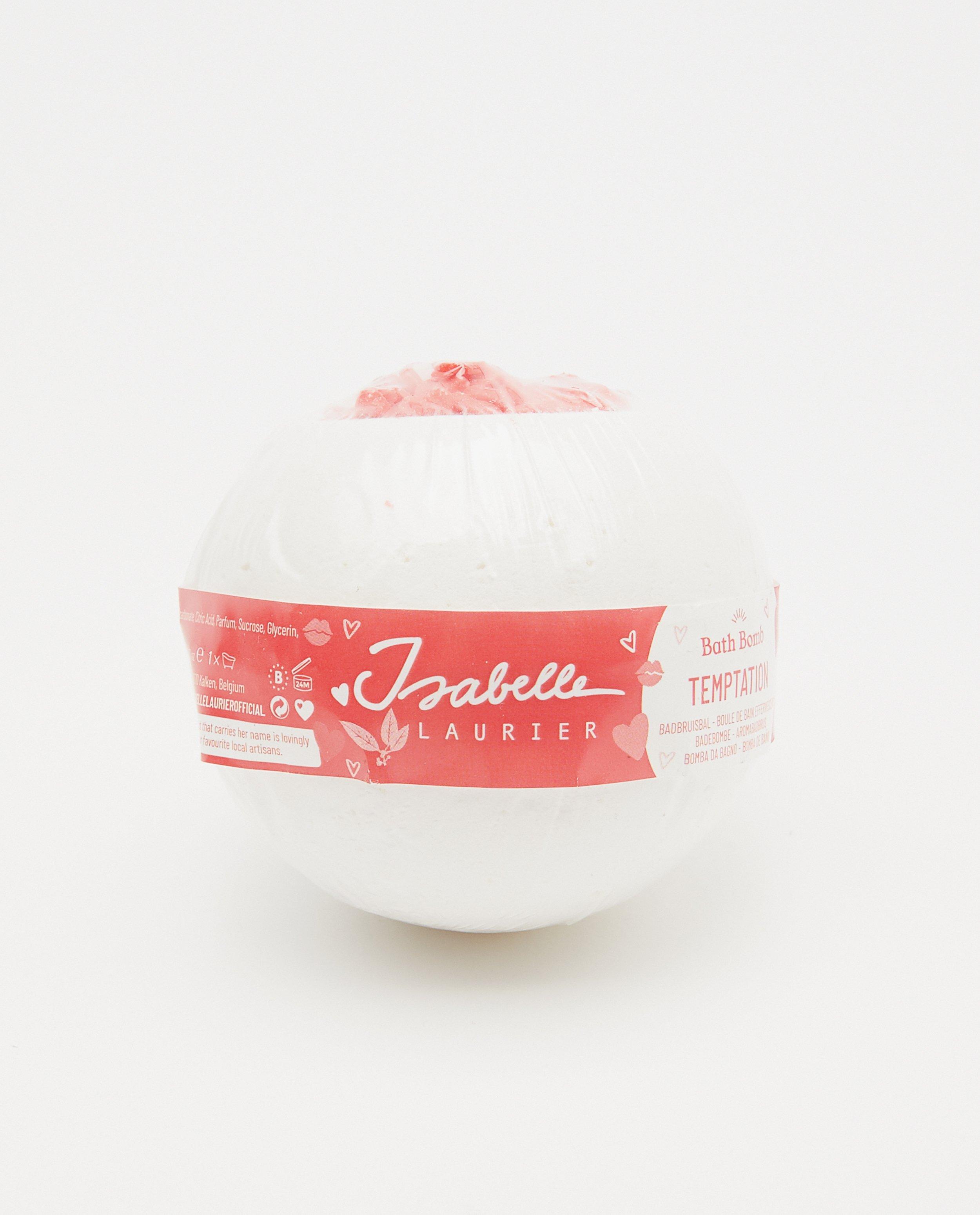 Gadgets - Temptation bruisbal Isabelle Laurier