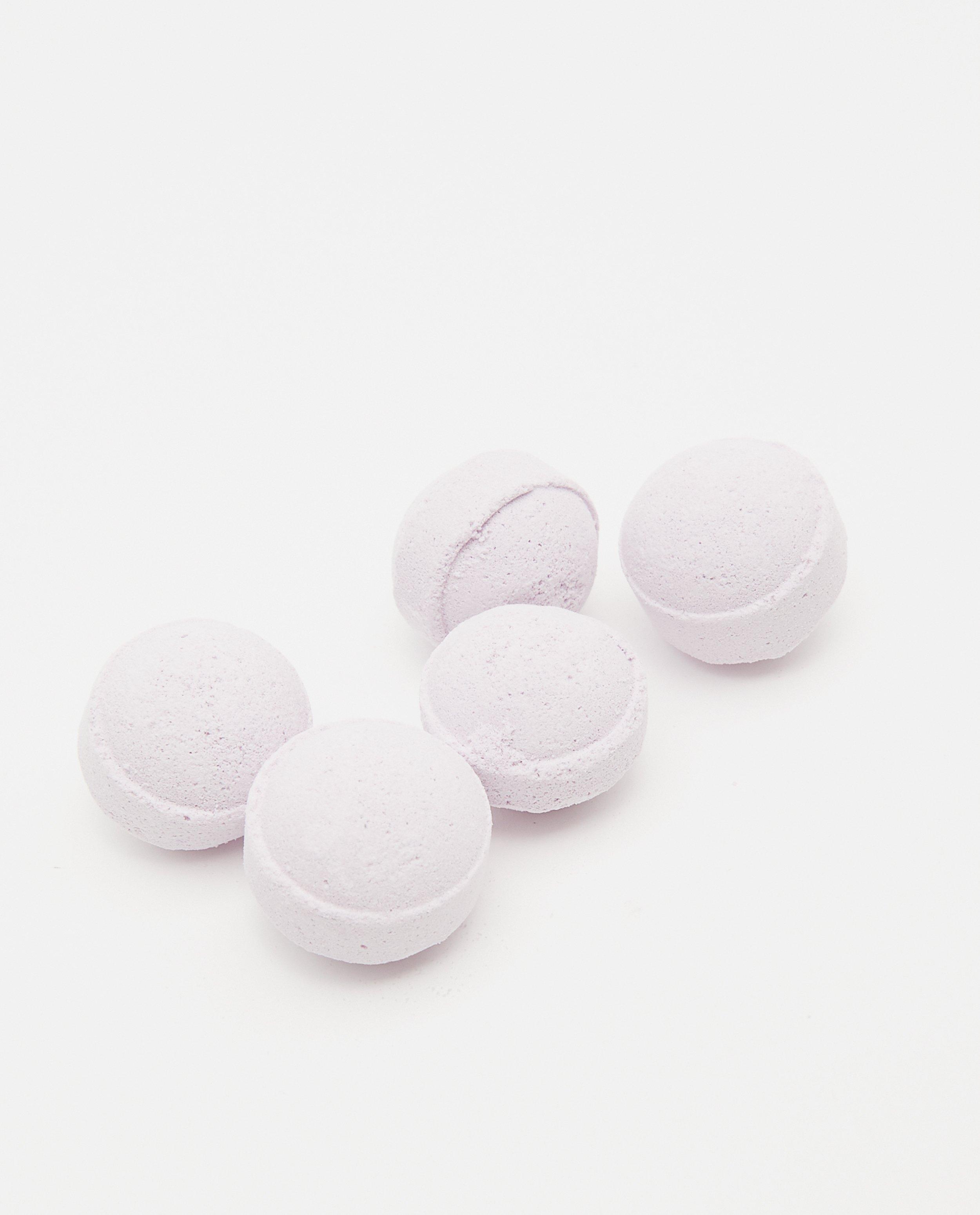 Cadeaux - Billes de bain lavande Isabelle Laurier