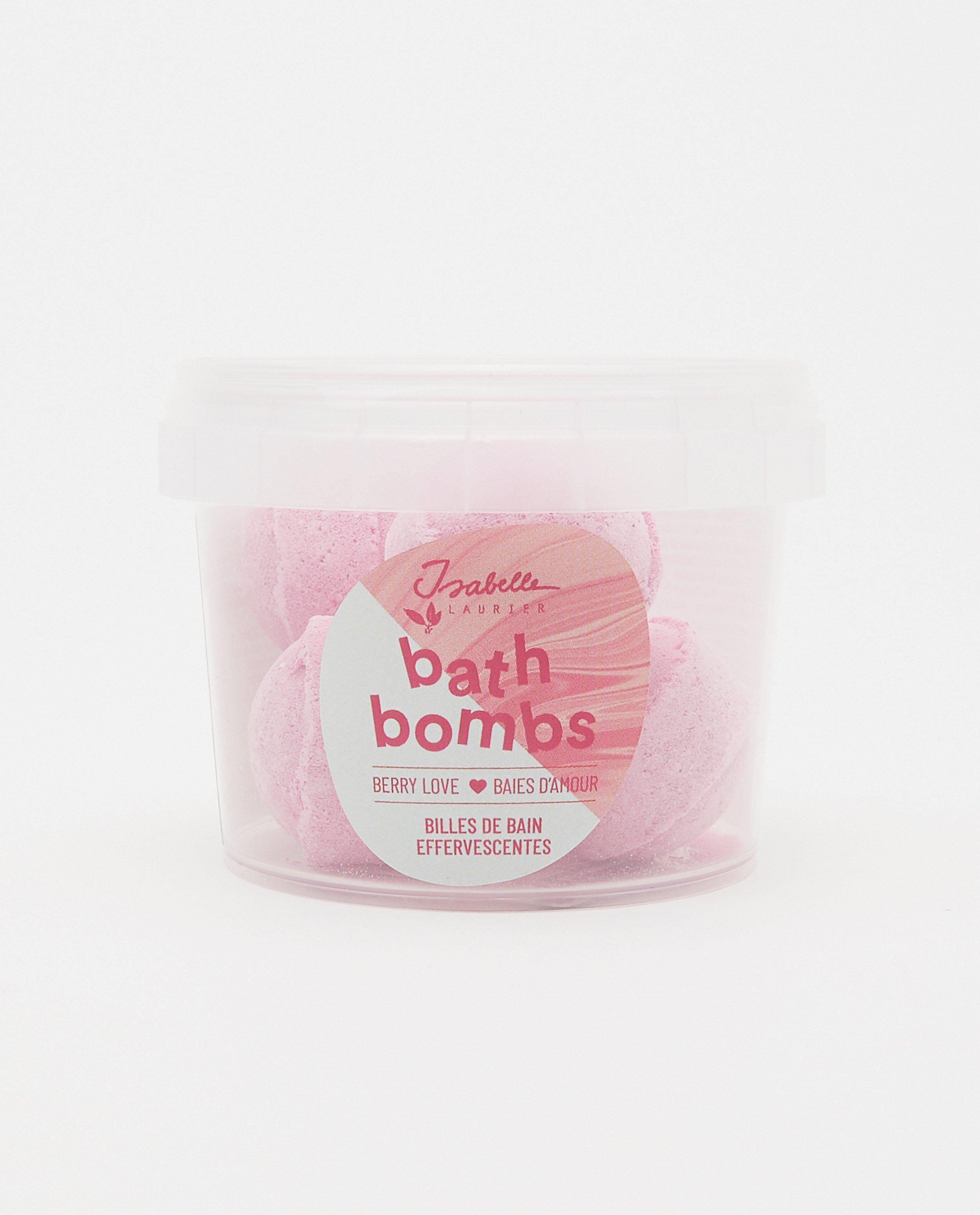 Berry love badknikkers Isabelle Laurier - mini-bruisballen - Isabelle Laurier
