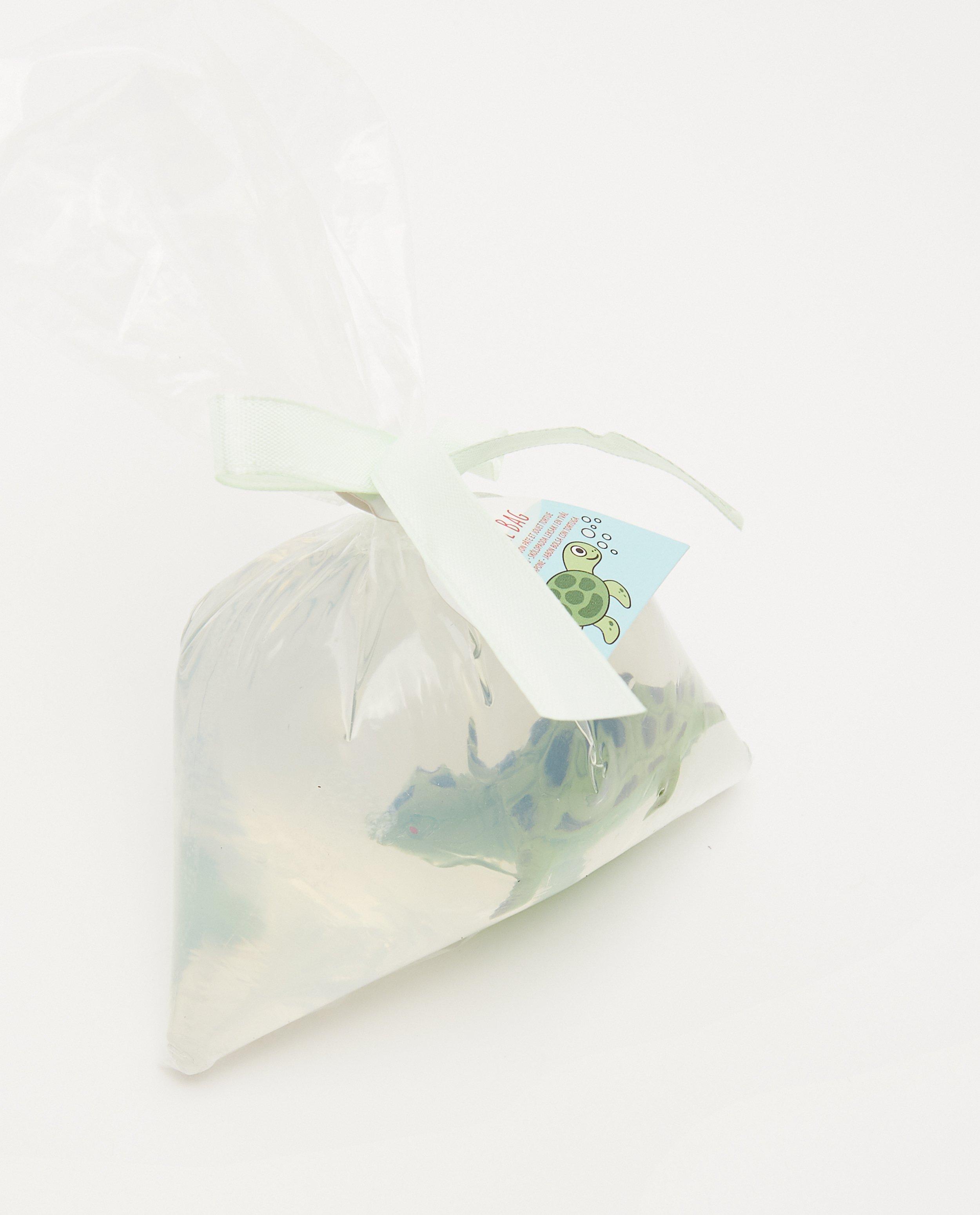 Cadeaux - Savon et jeu tortue Isabelle Laurier