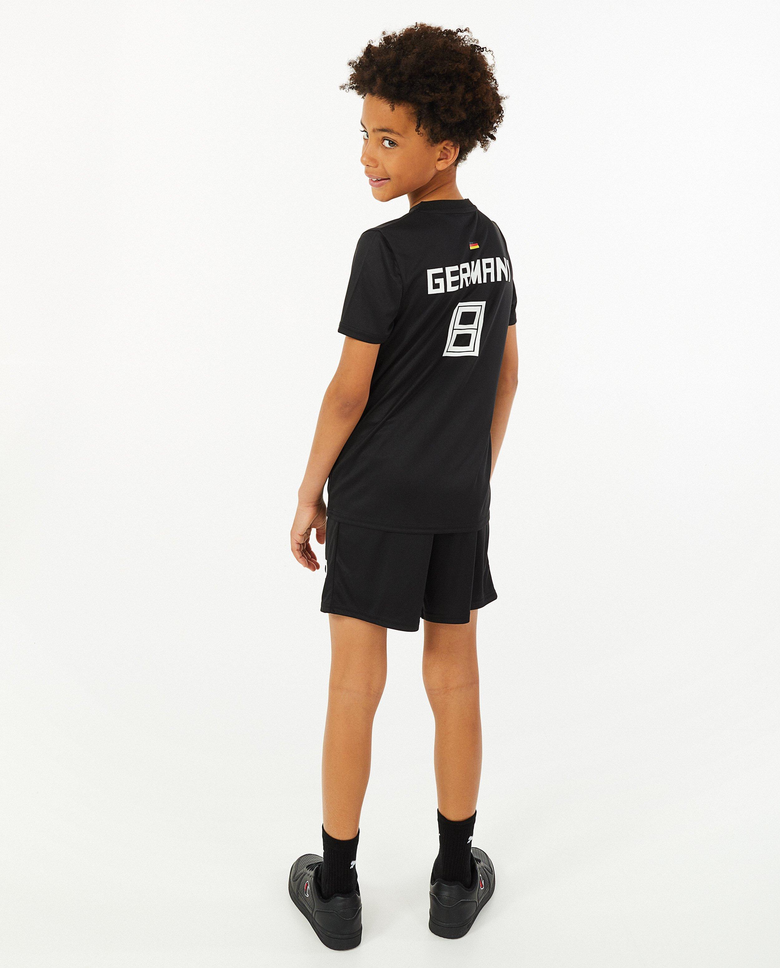 Ensembles - 