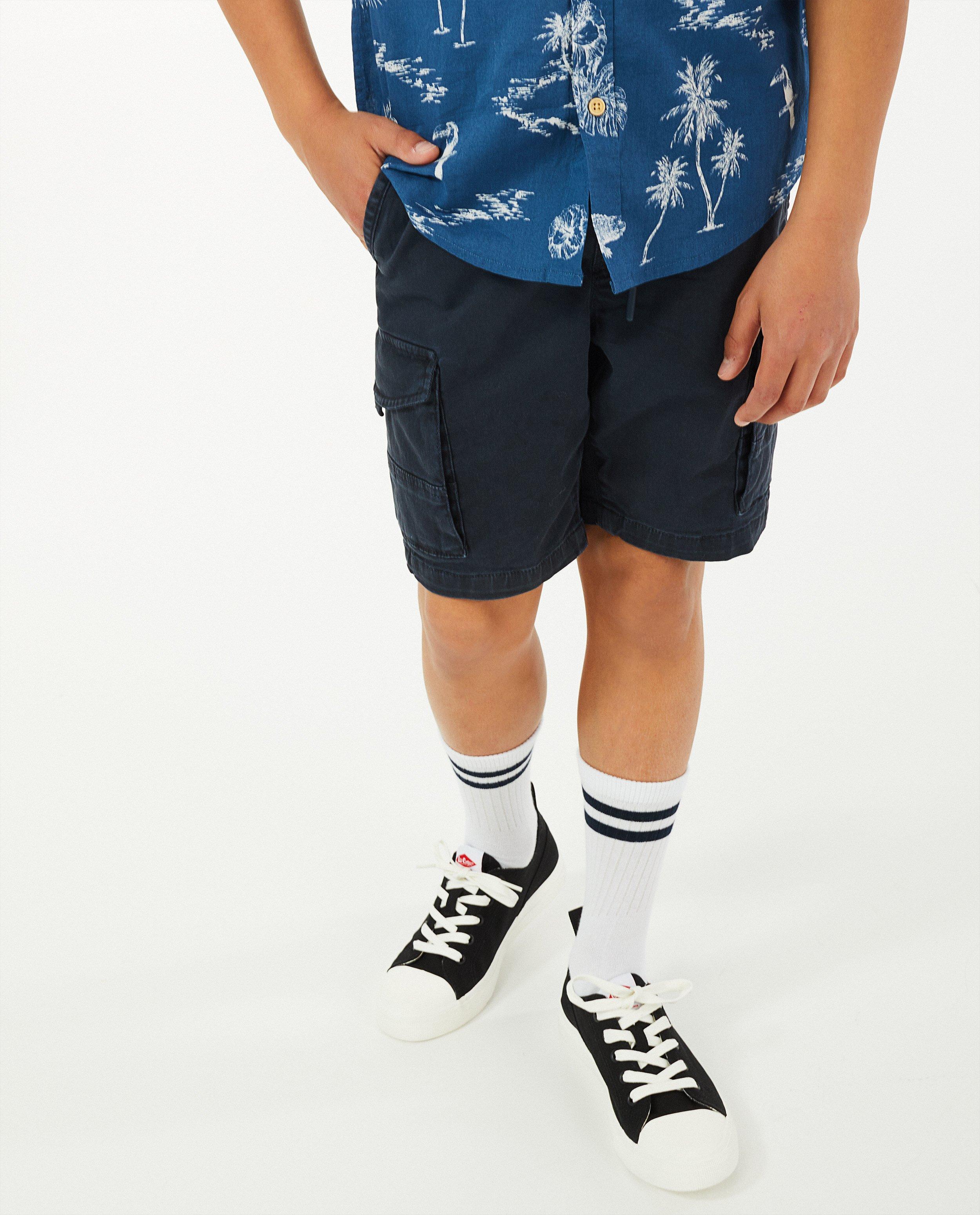 Shorts - 