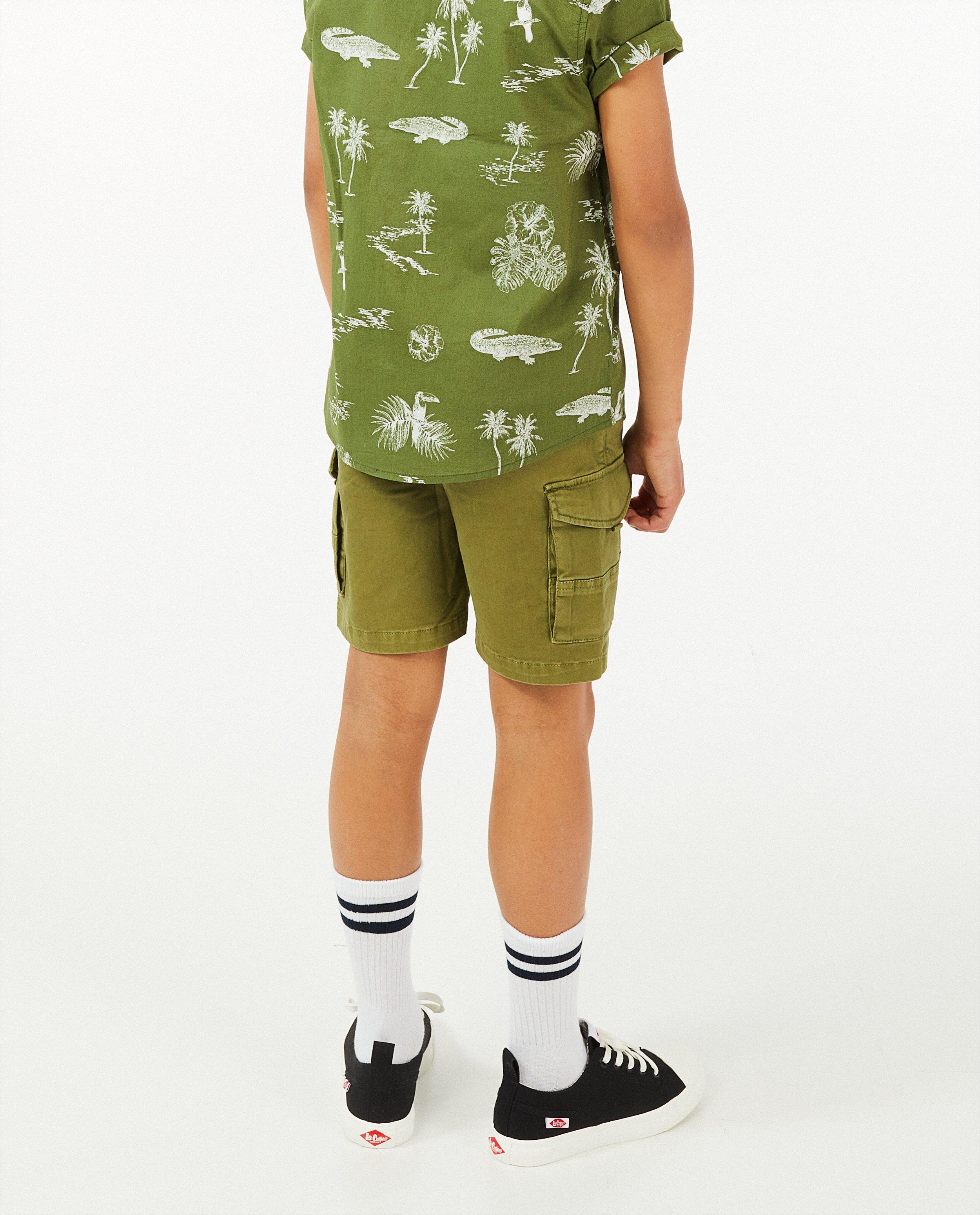Shorts - 