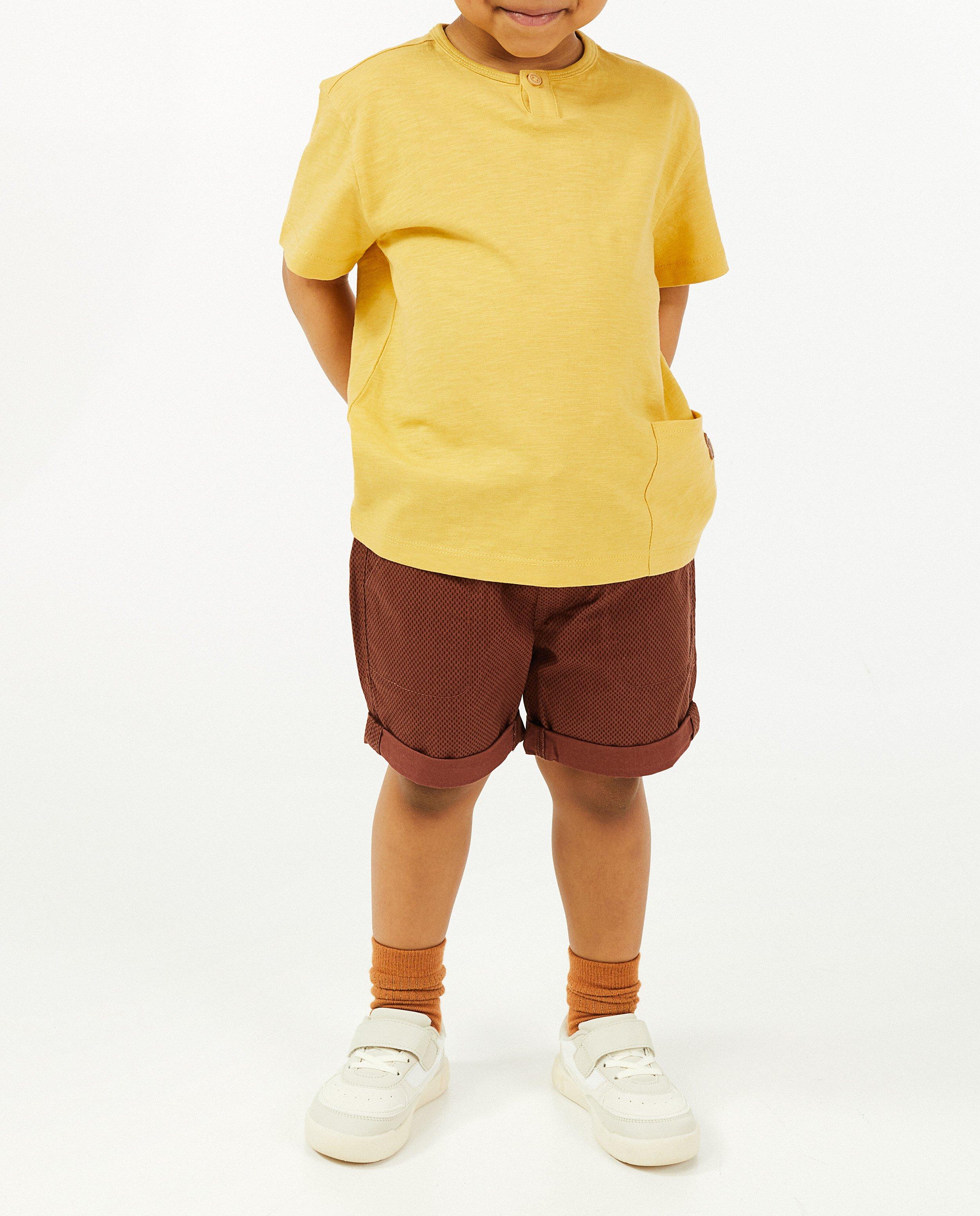 Shorts - 