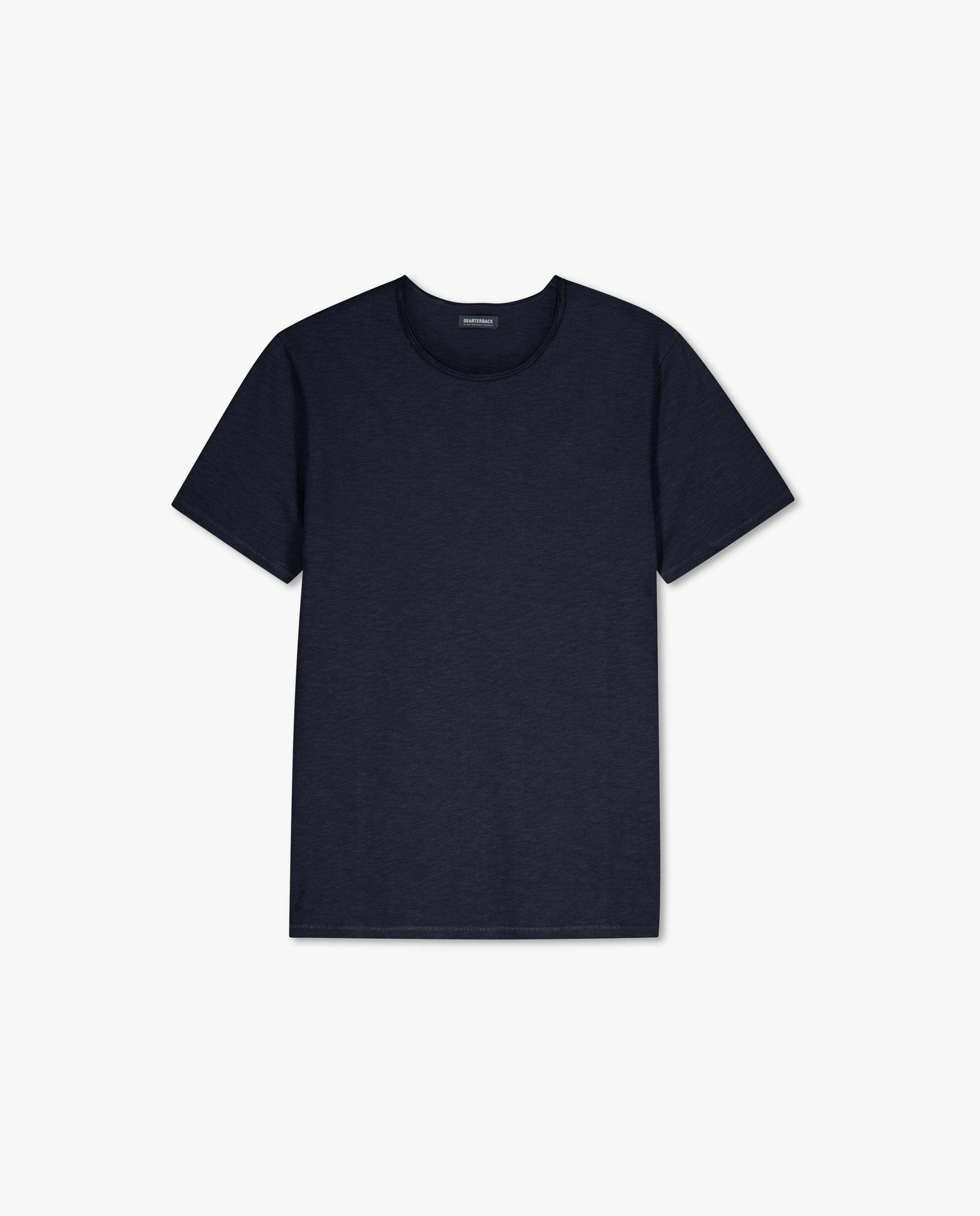 donkerblauw