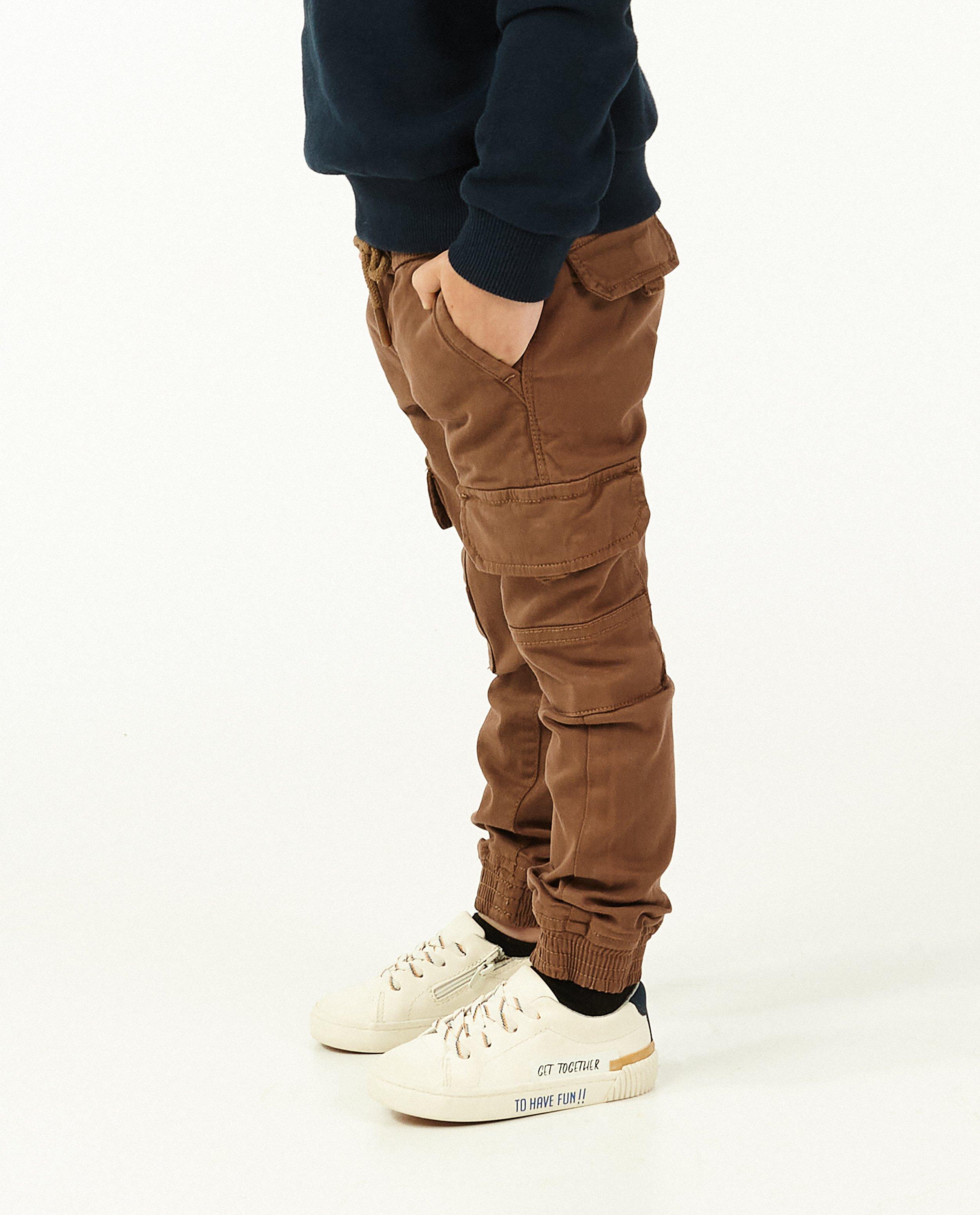 Pantalons - 