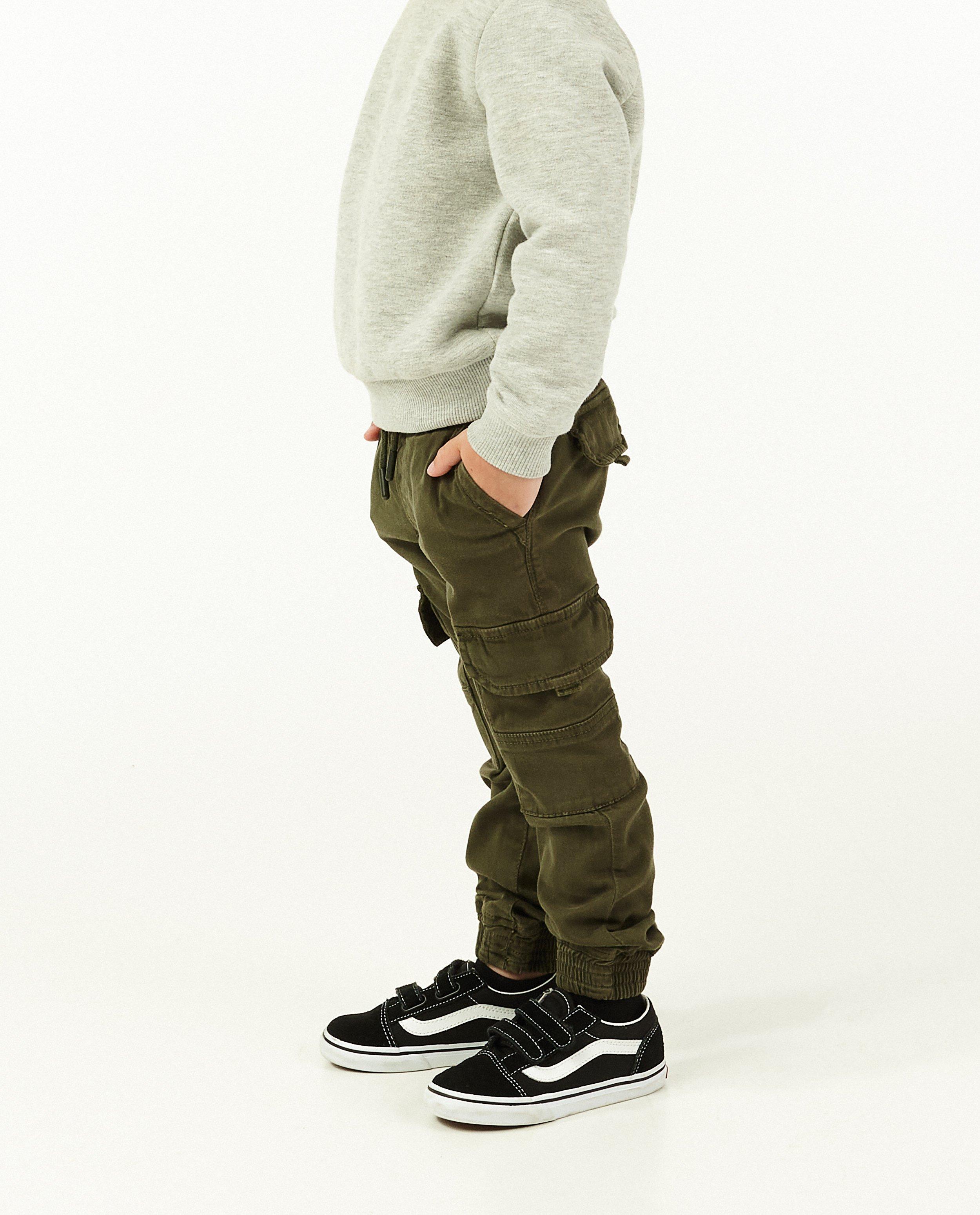 Pantalons - 