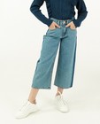 Jeans - Jupe-culotte bleue Peppa, 7-14 ans