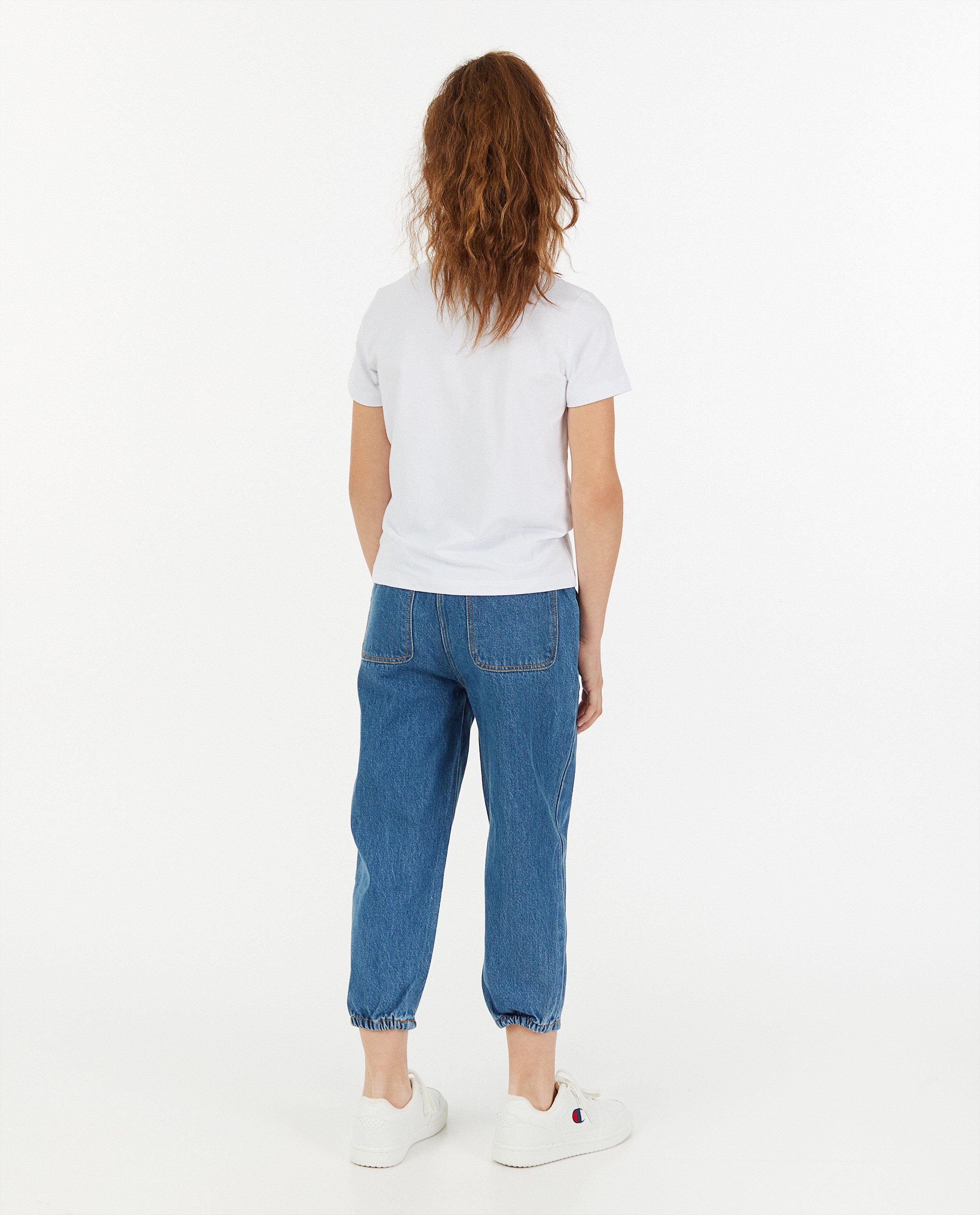 T-shirts - T-shirt « Gelijk nen Echte », 7-14 ans
