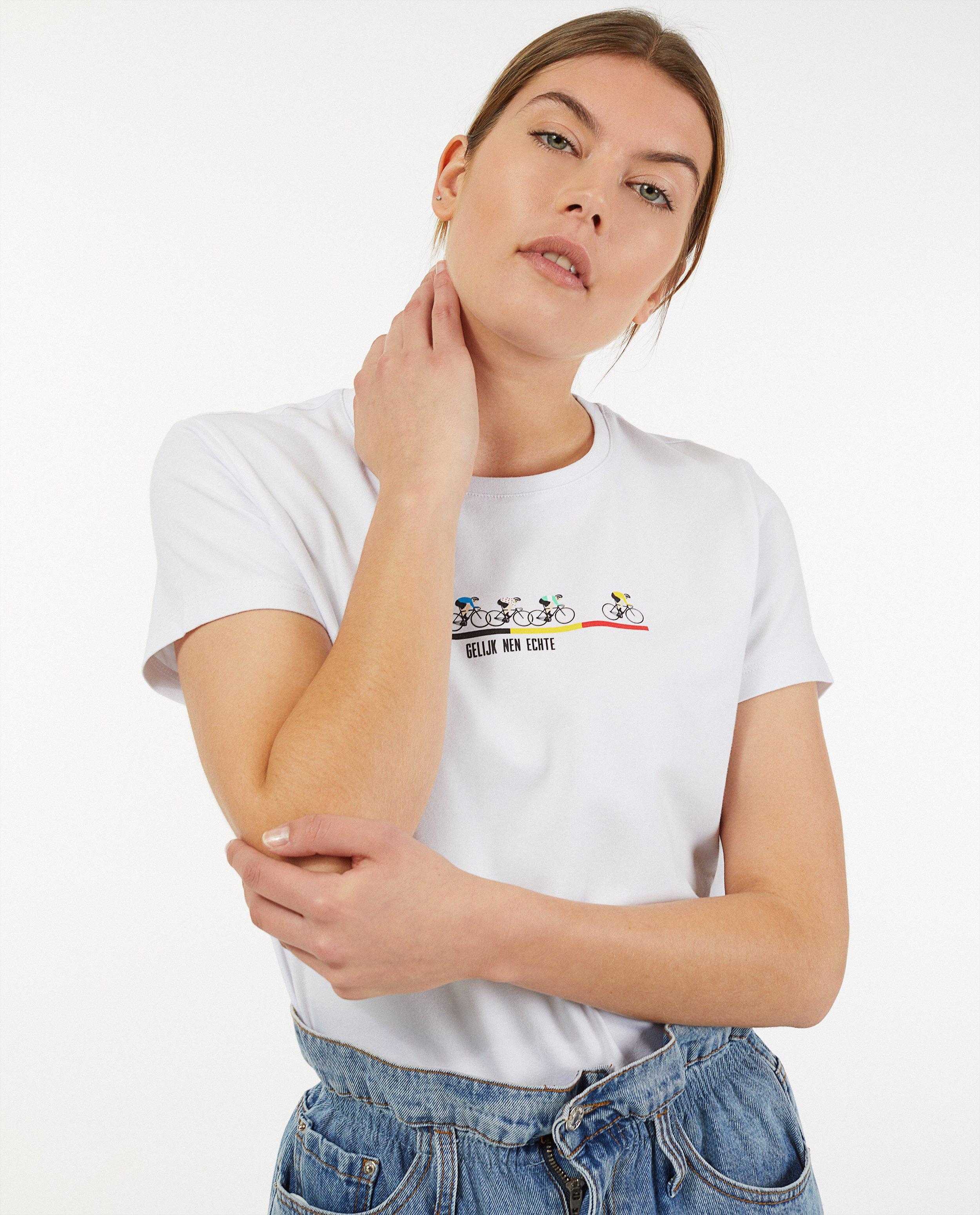 T-shirts - 