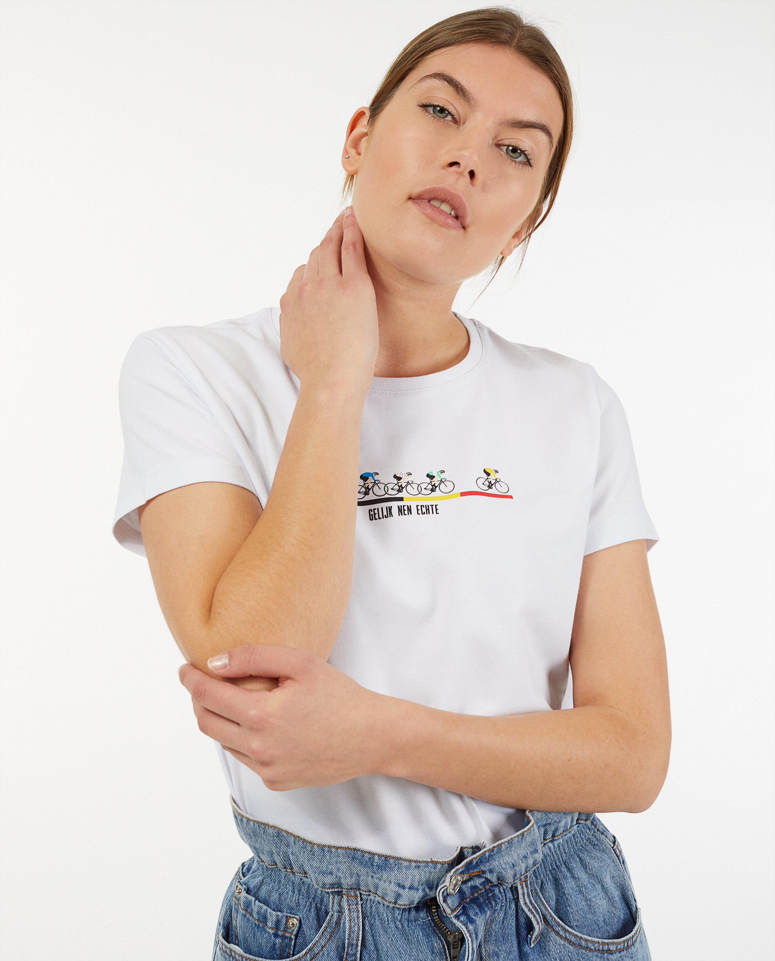 T-shirts - 