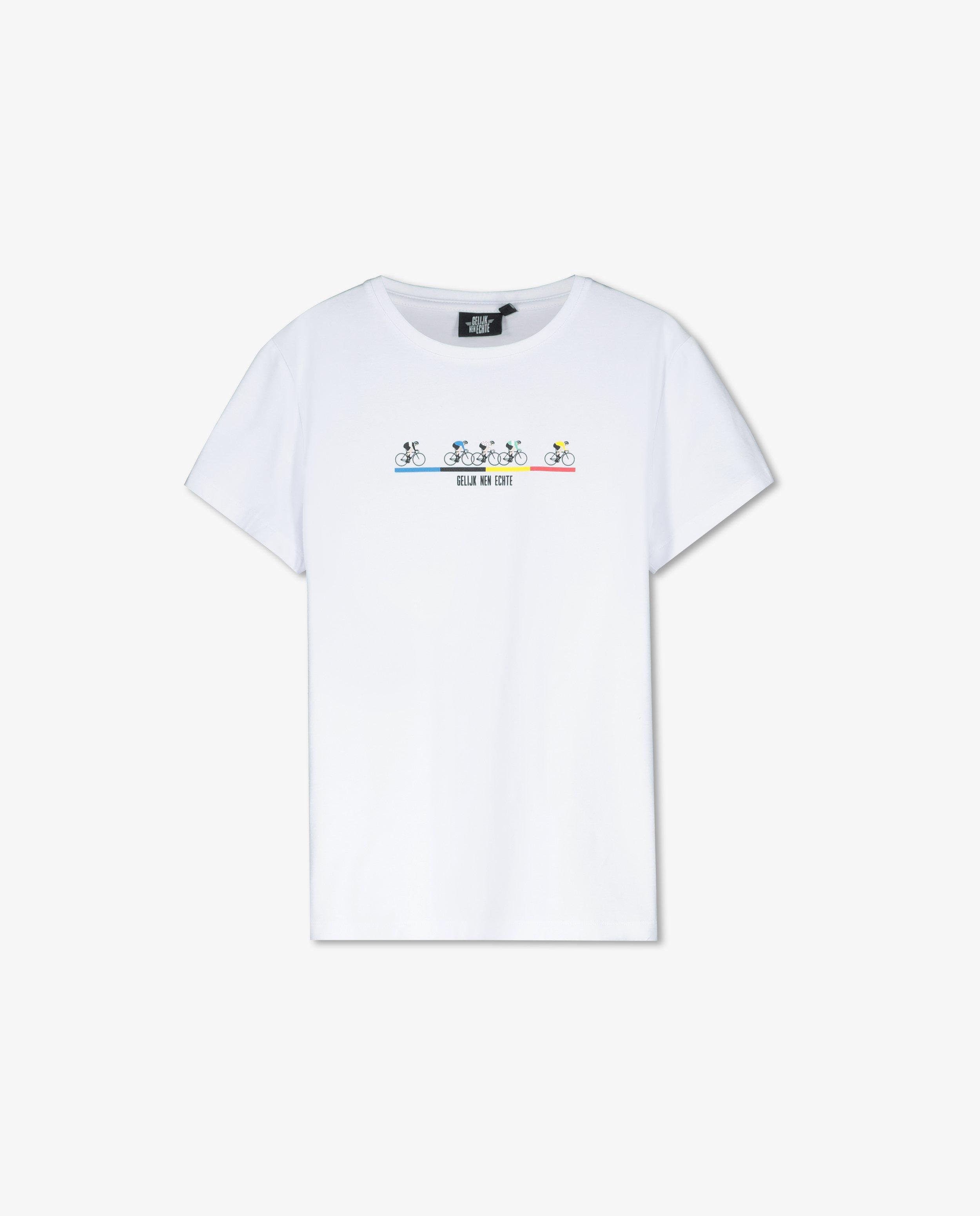 T-shirts - 