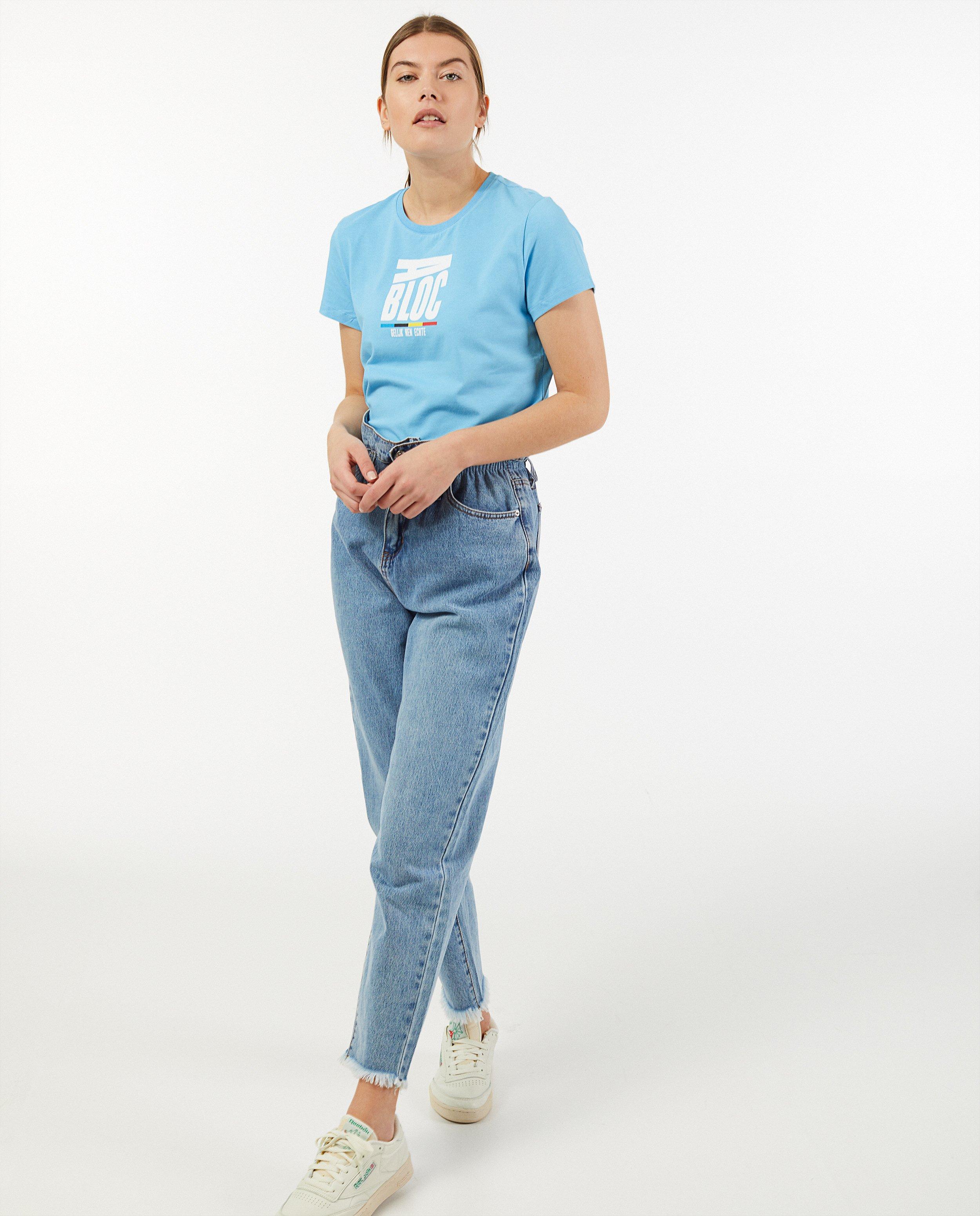 T-shirts - 