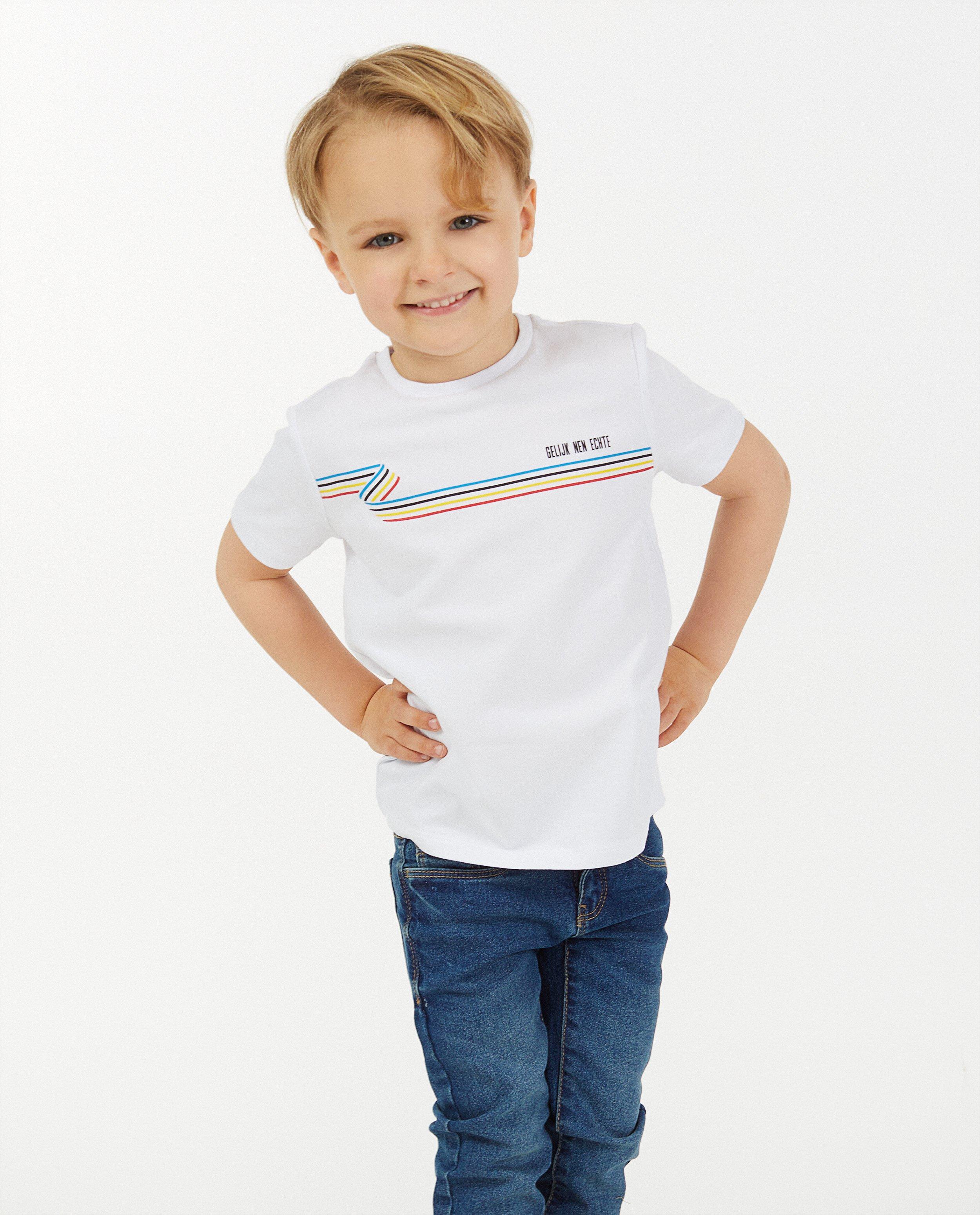 T-shirts - 