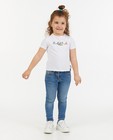 'Gelijk nen Echte'-T-shirt, 2-7 jaar - null - Kom op tegen Kanker