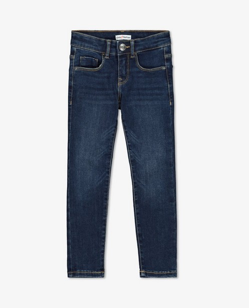 Jeans - Grijze skinny Joey, 2-8 jaar