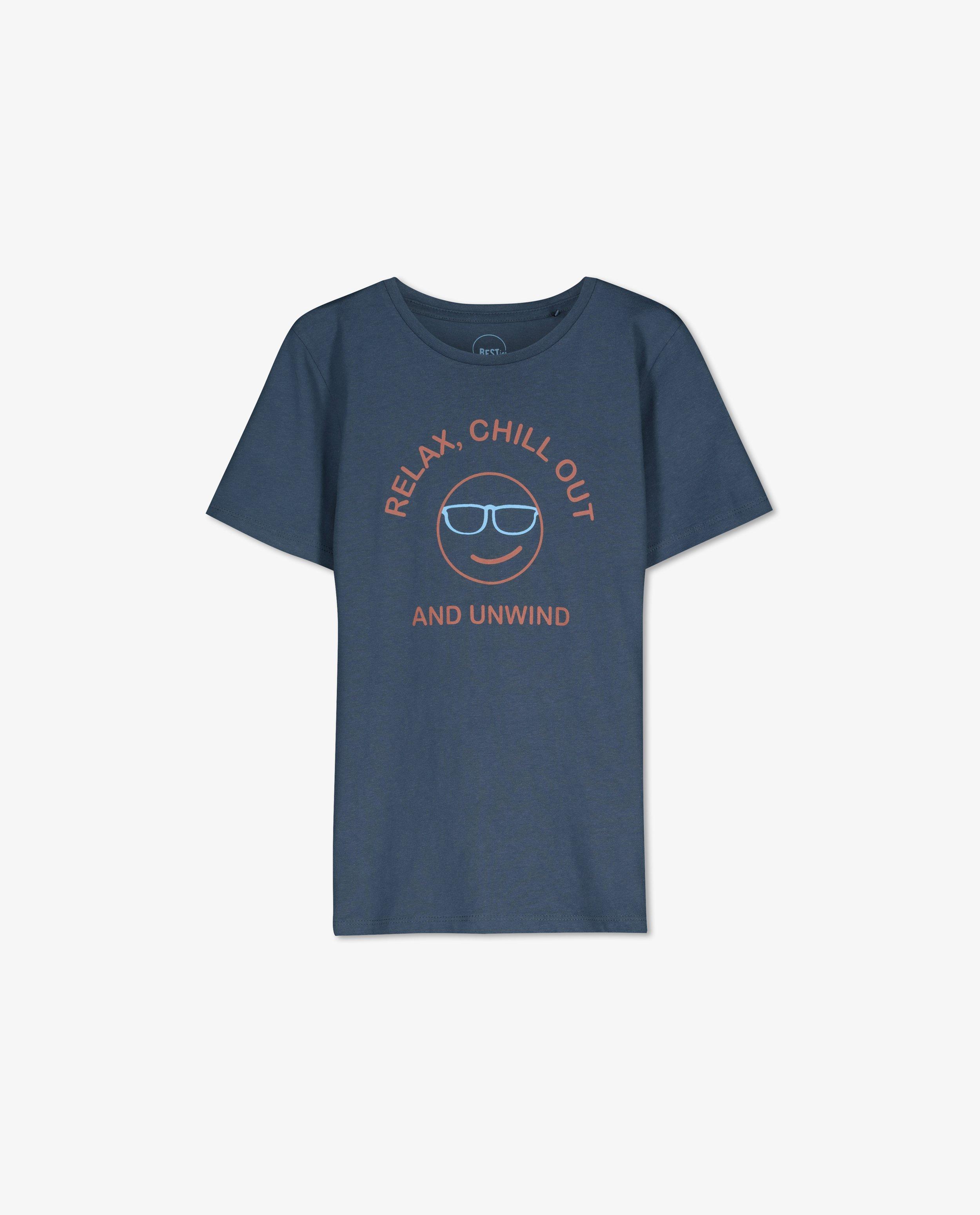 donkerblauw