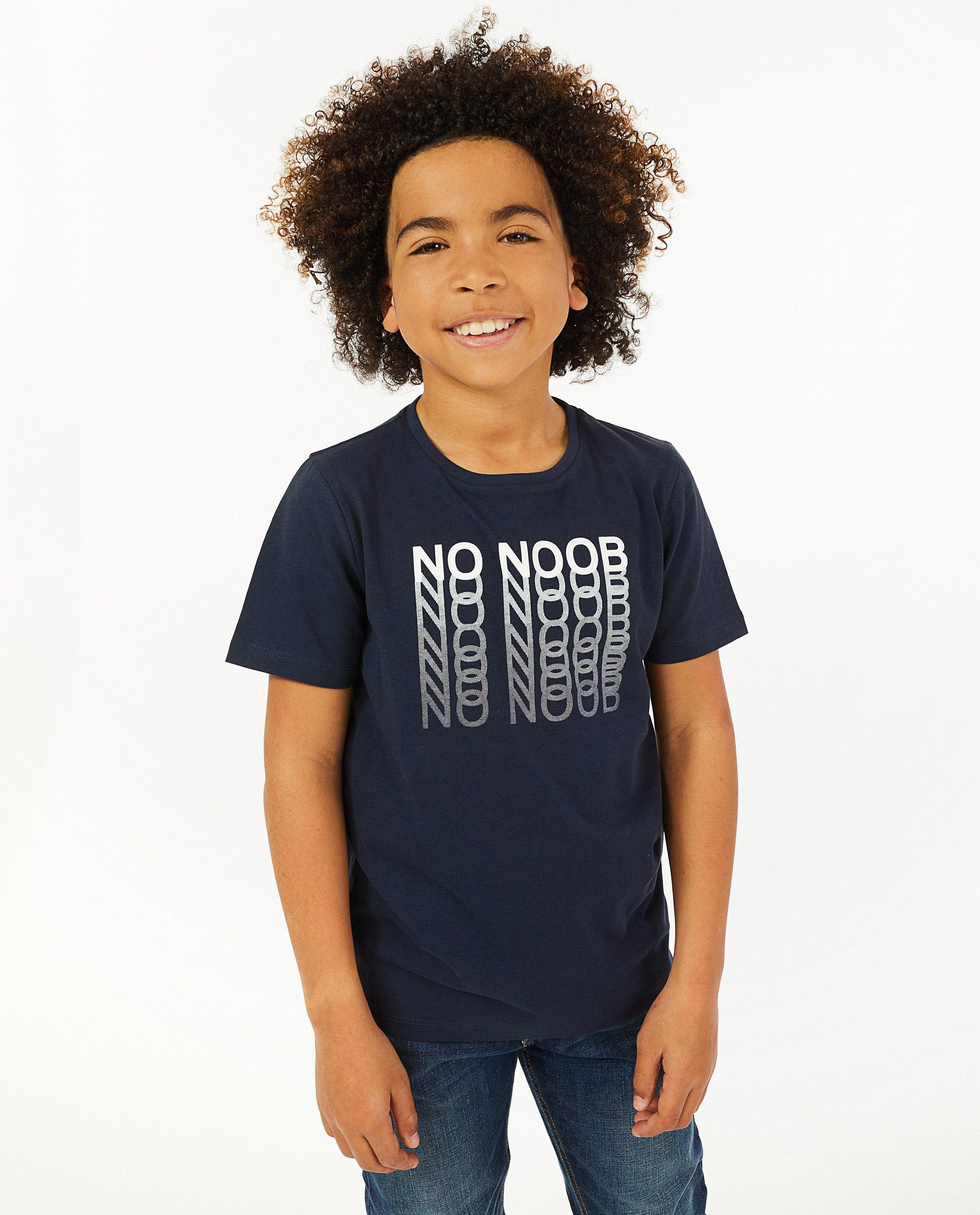 T-shirts - T-shirt beige à imprimé BESTies