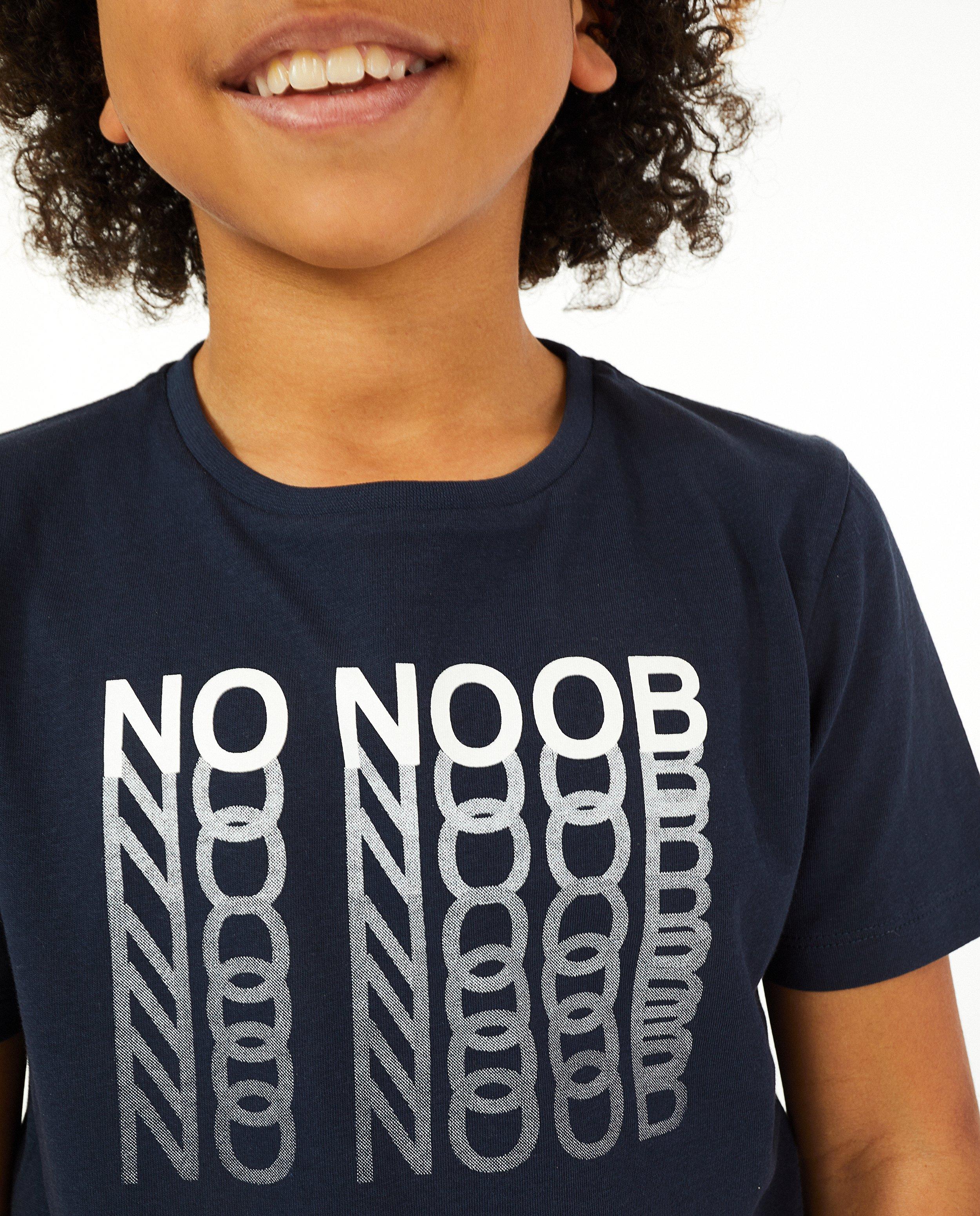 T-shirts - Beige T-shirt met print BESTies