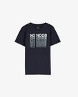 T-shirts - Beige T-shirt met print BESTies