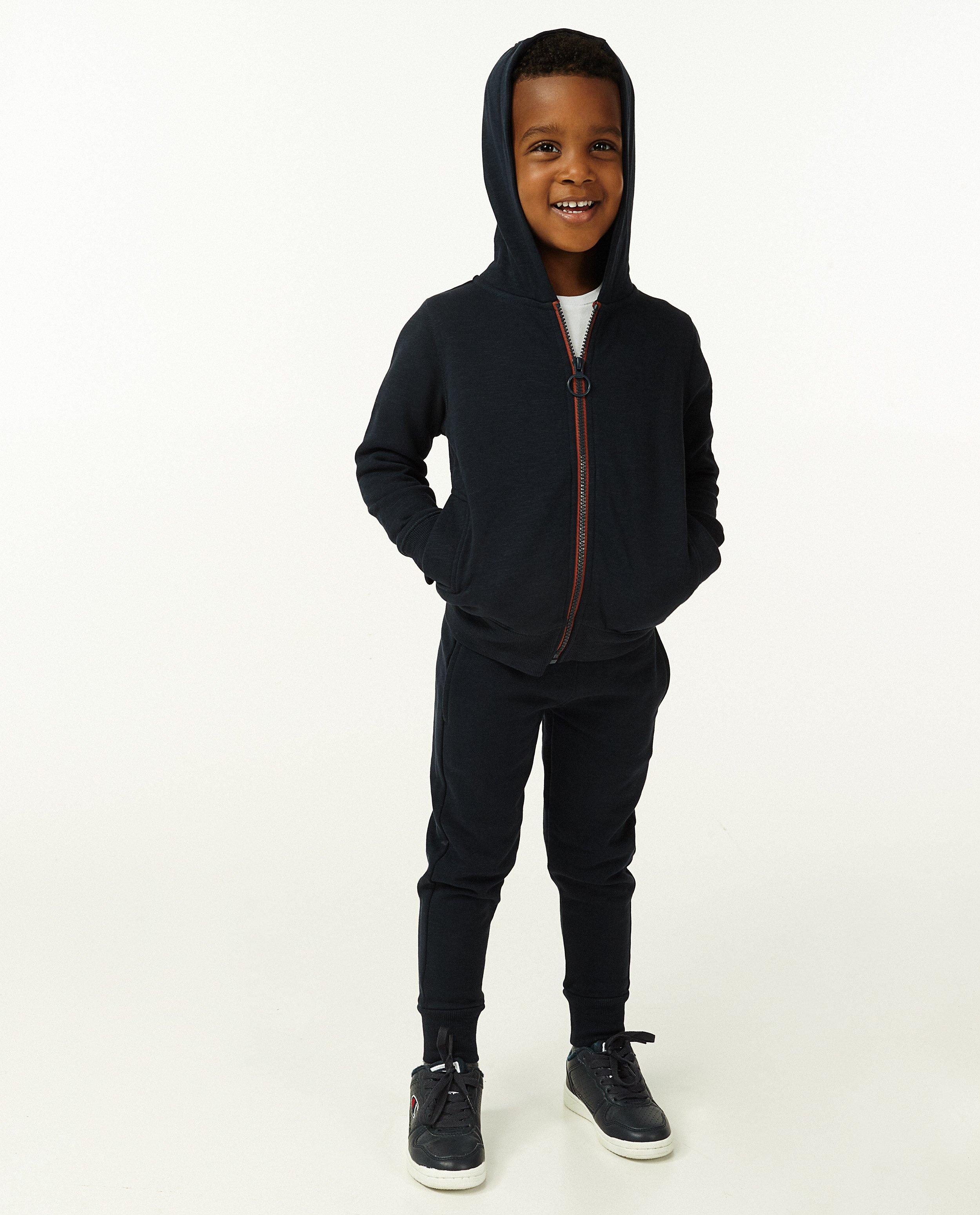 Jogger unisexe BESTies, 2-7 ans - null - Besties
