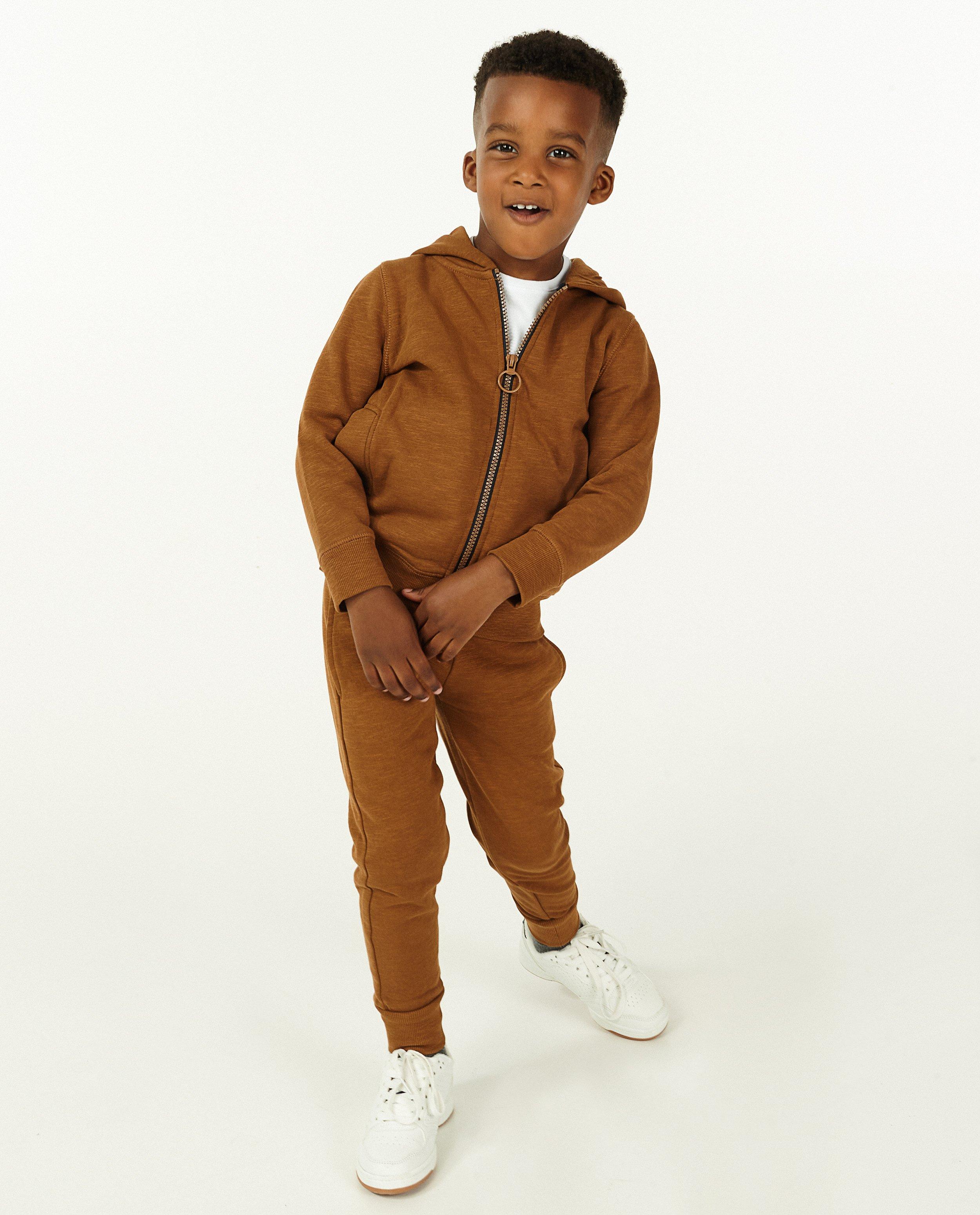 Jogger unisexe BESTies, 2-7 ans - null - Besties