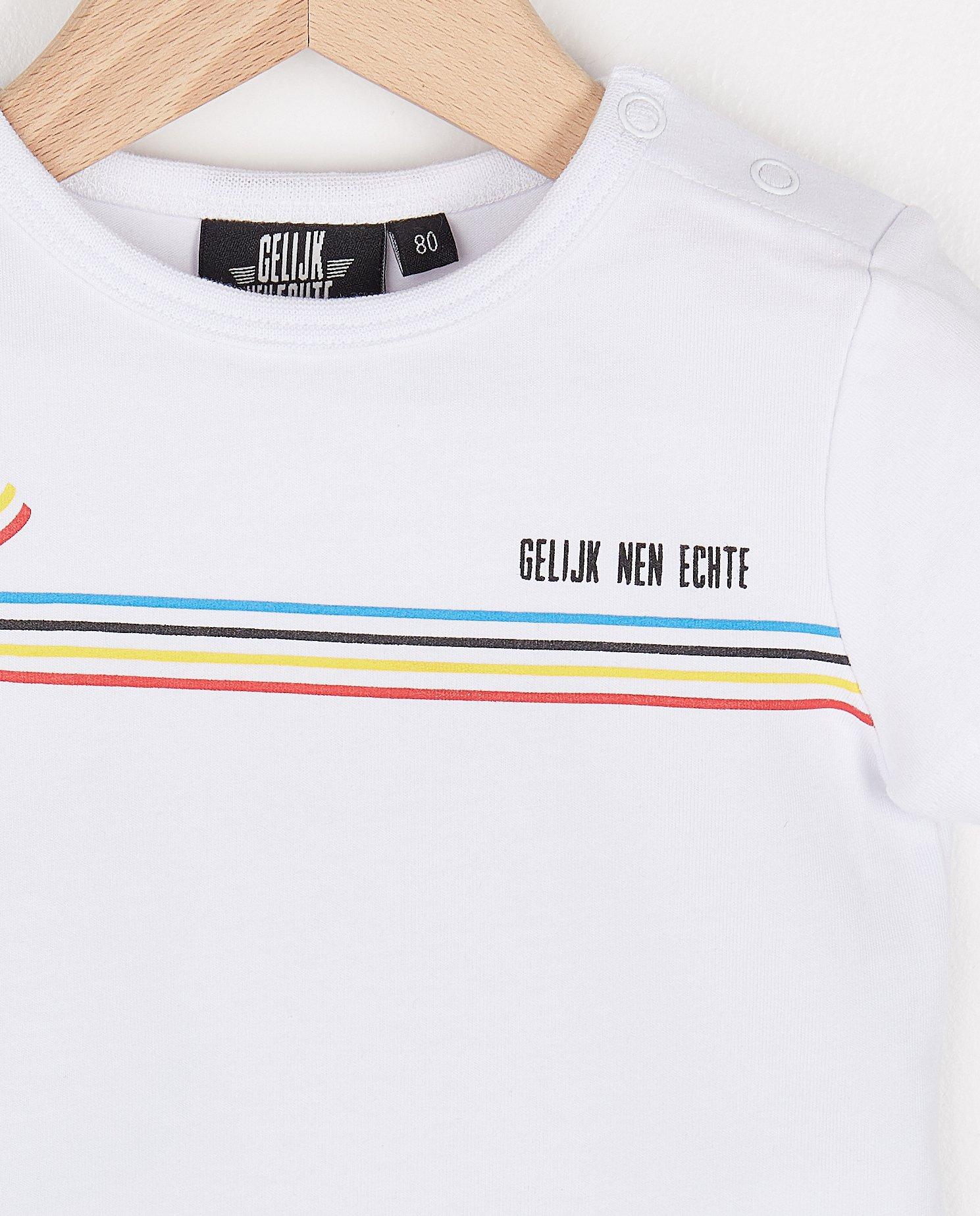 T-shirts - 