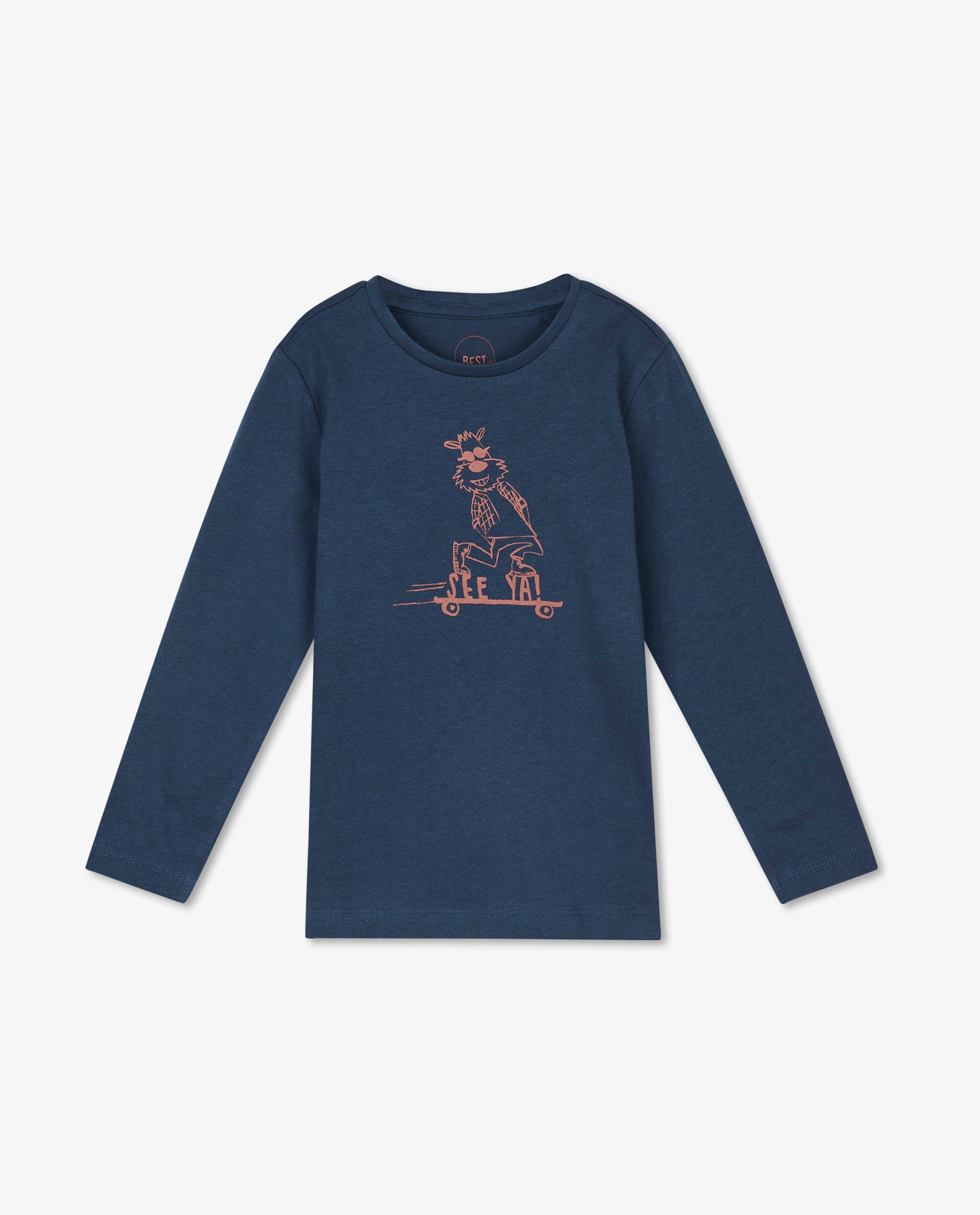 bleu foncé