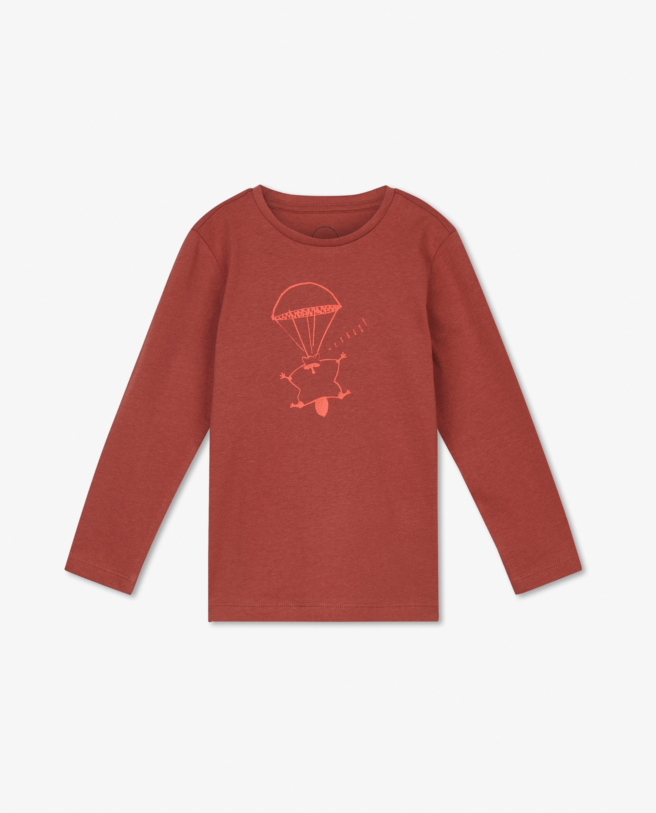 rouge foncé