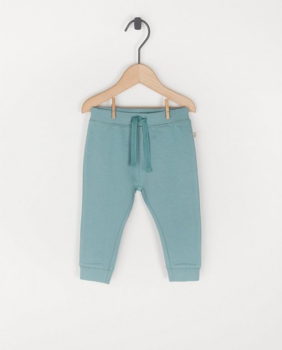 sweatbroek sweatbroek