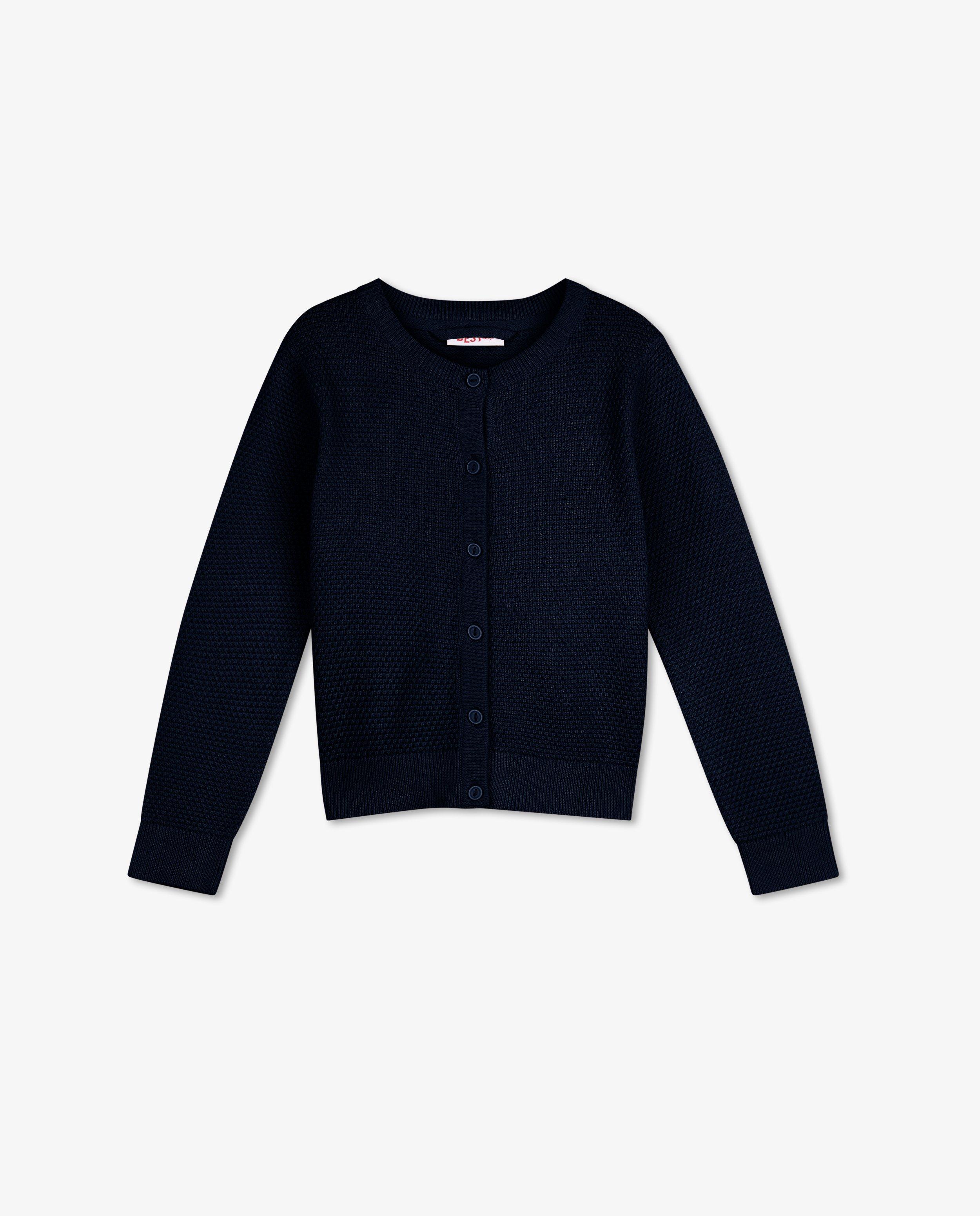 donkerblauw