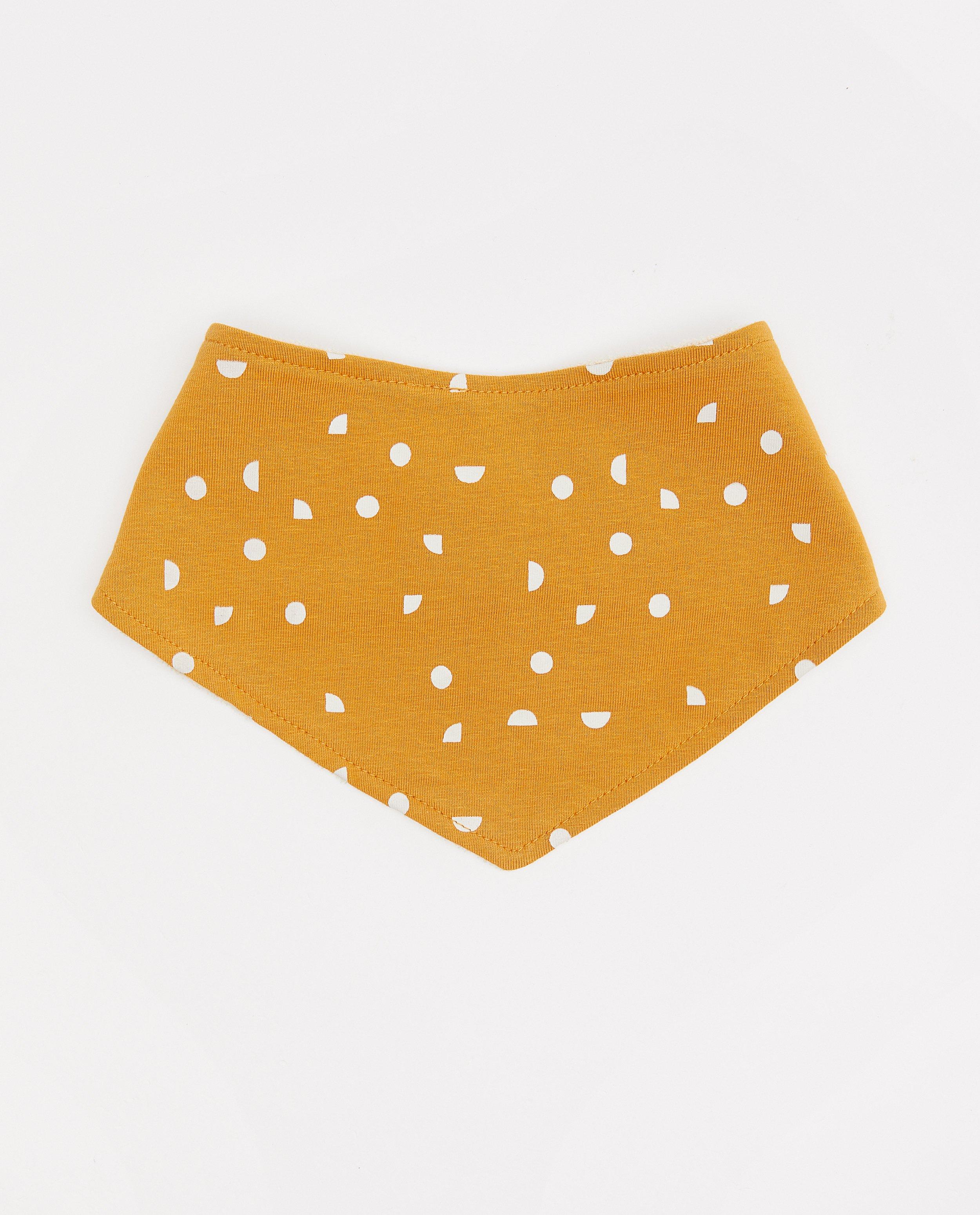 Babyspulletjes - Set van 2 spuugdoekjes