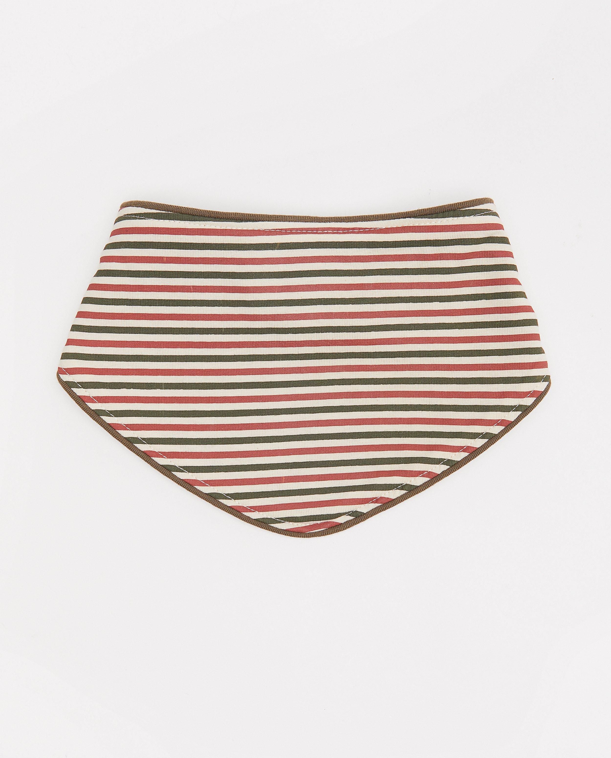 Accessoires pour bébés - Lot de 2 bavoirs