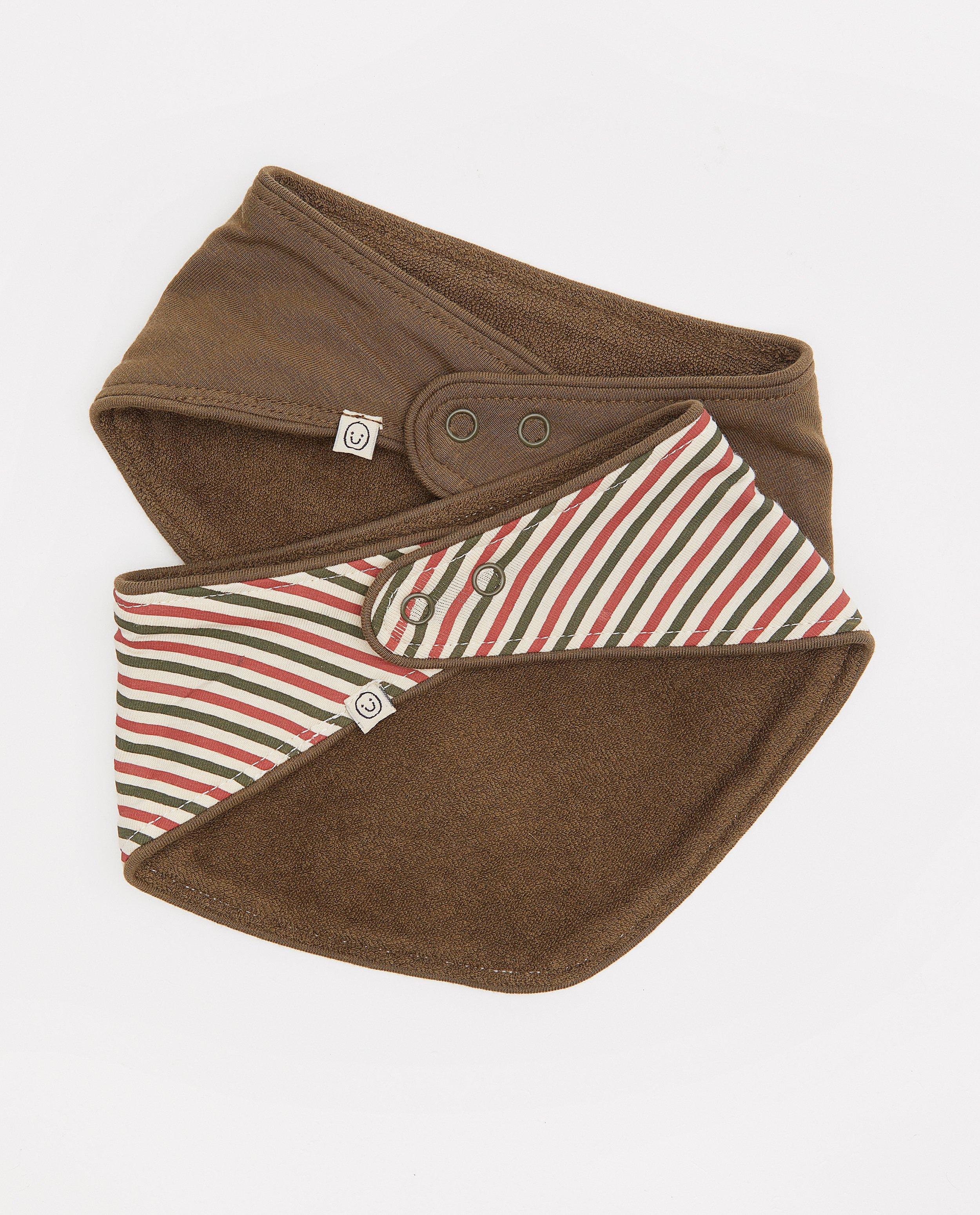 Accessoires pour bébés - Lot de 2 bavoirs