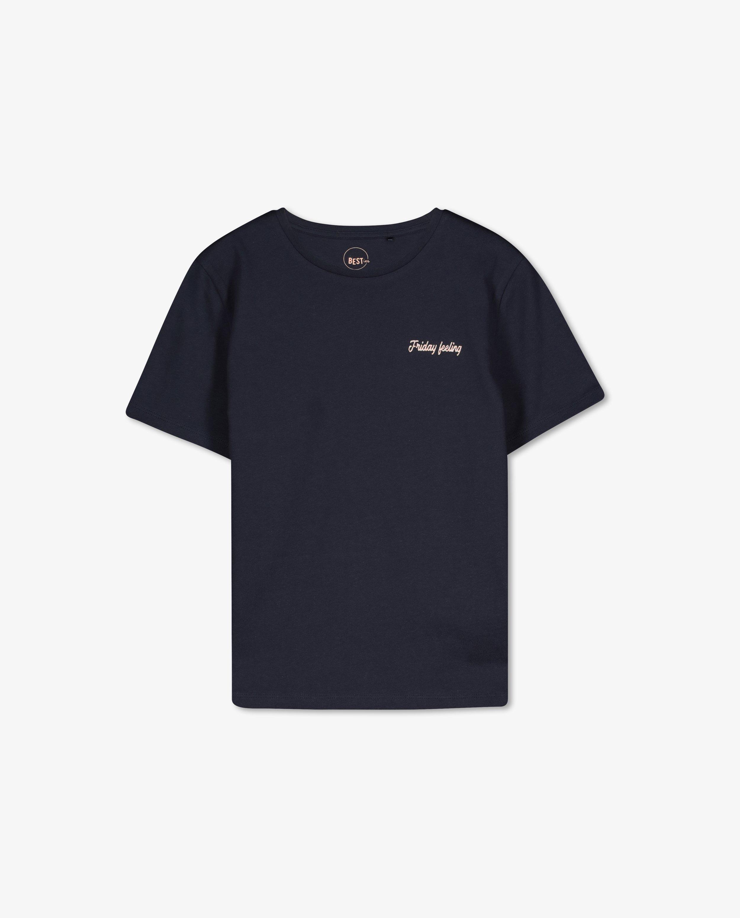 donkerblauw