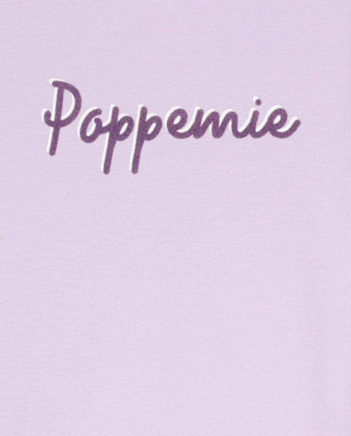 T-shirts - T-shirt blanc à inscription