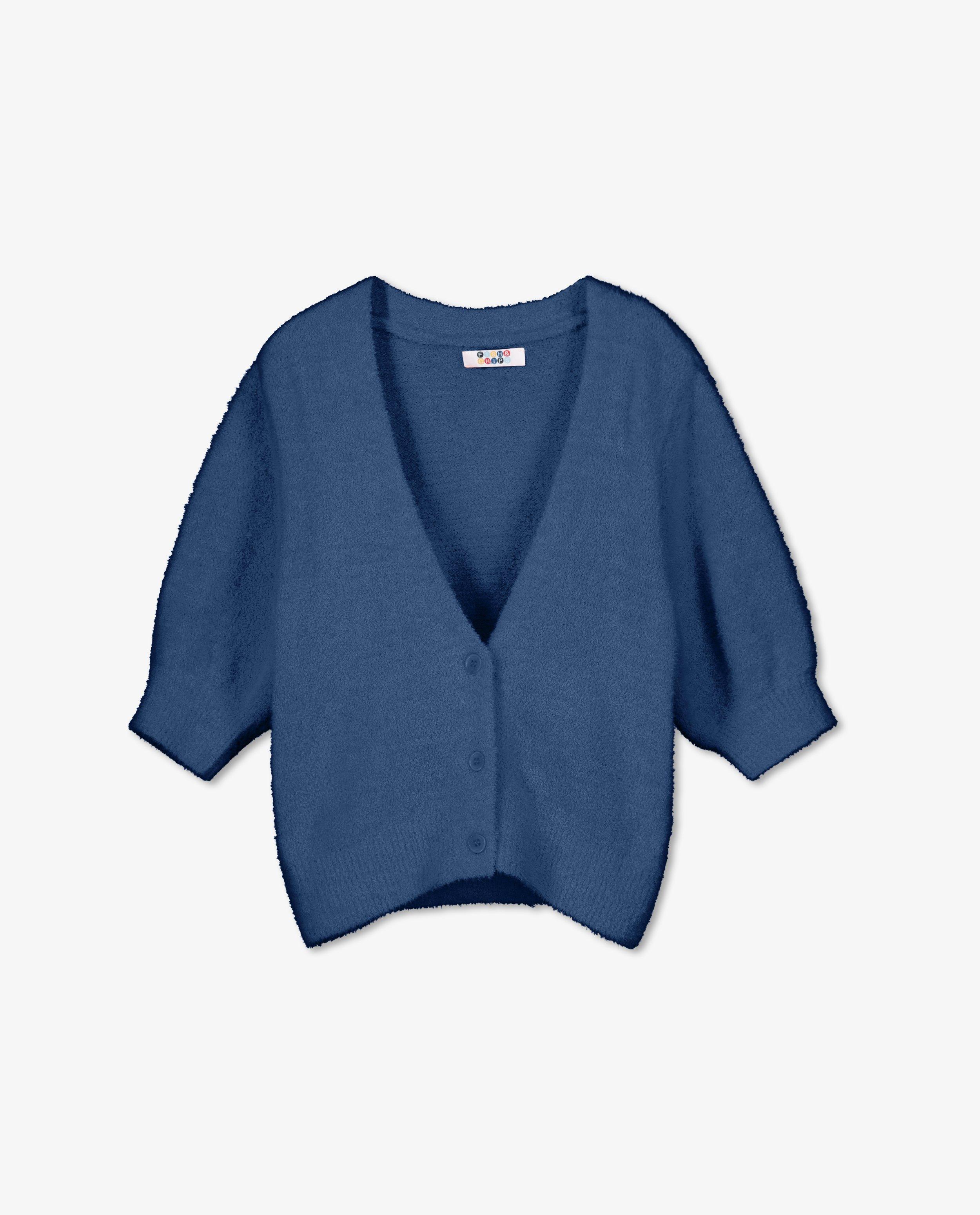 donkerblauw