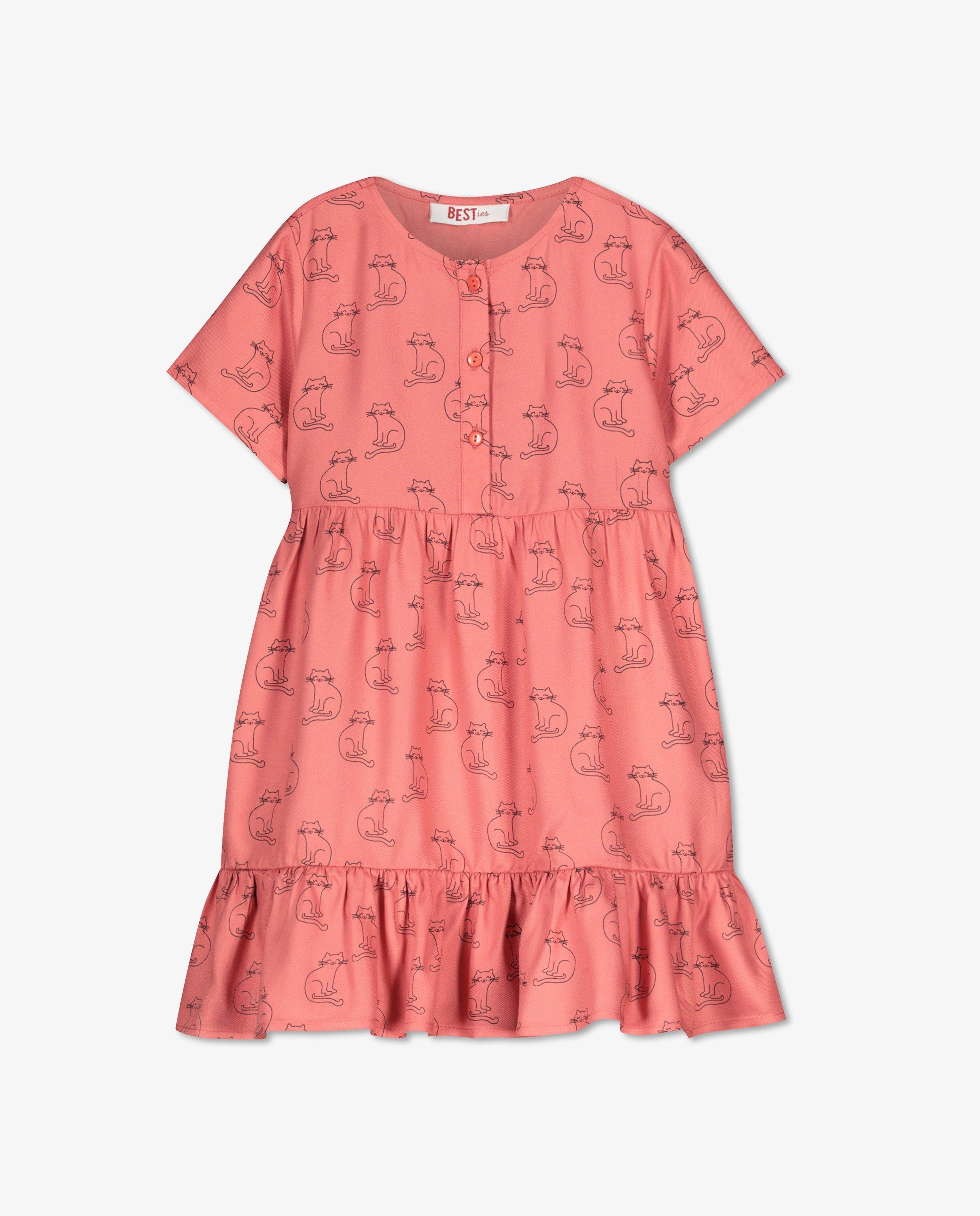 rose foncé