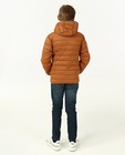 Zomerjassen - 100% gerecycleerde jas, 8-15 jaar